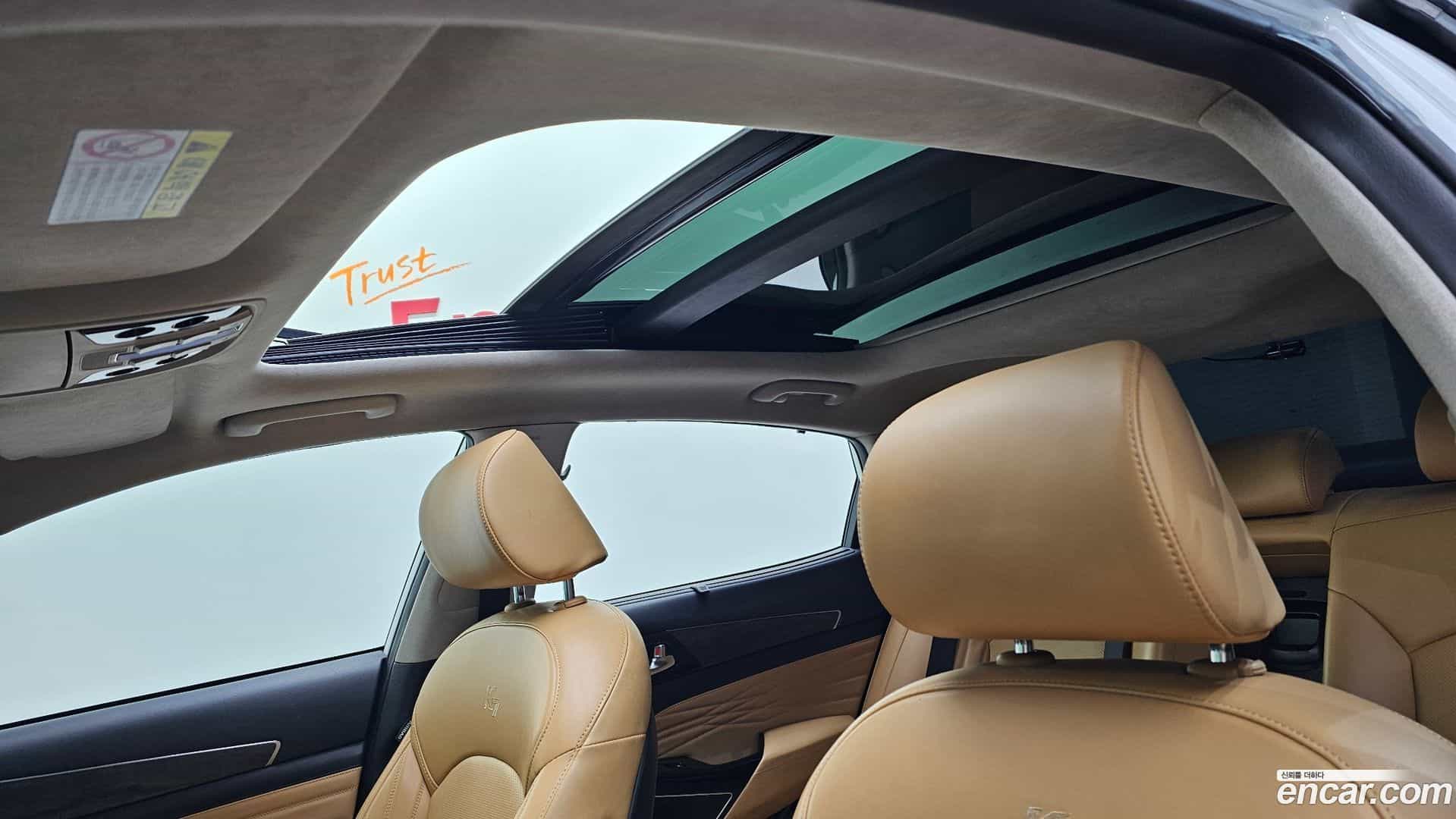 K7 Kia 2020.0-OPTION-023