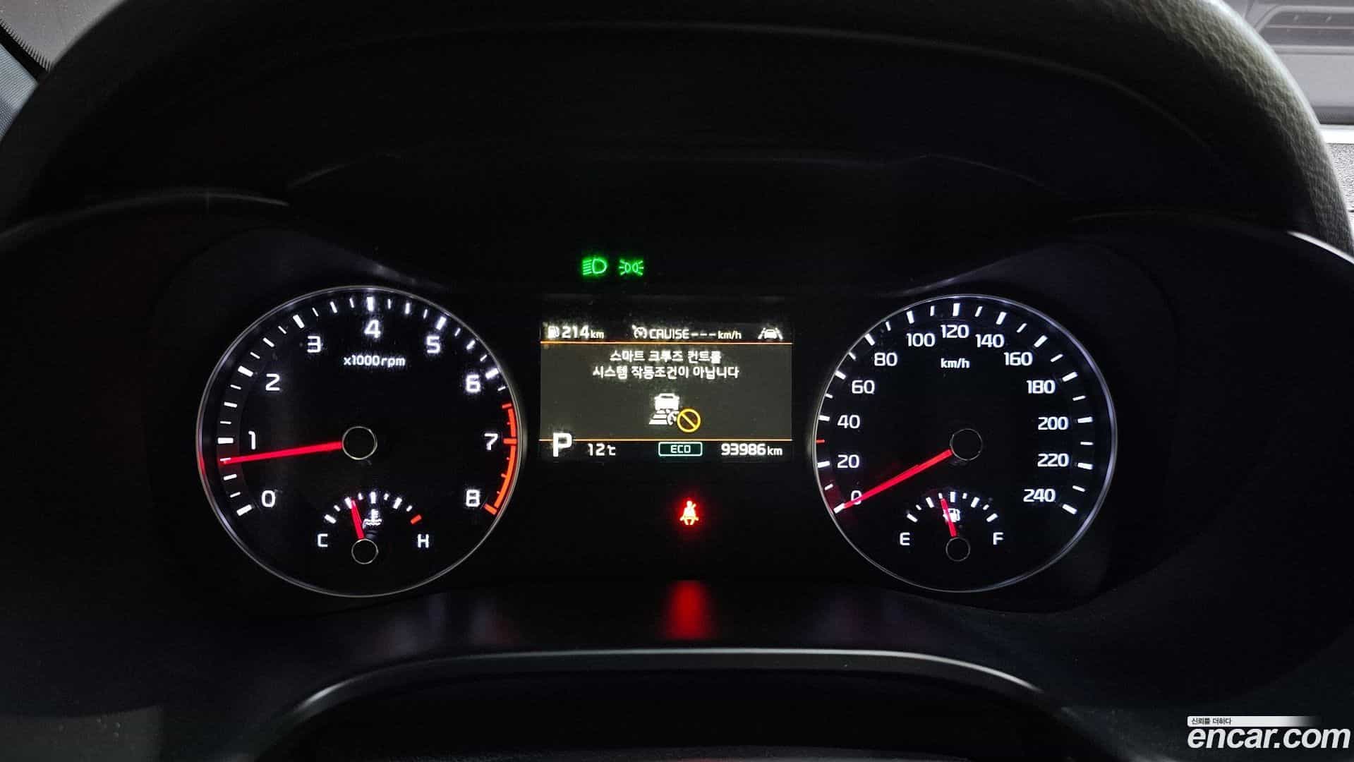 K3 Kia 2019.2-INNER-008