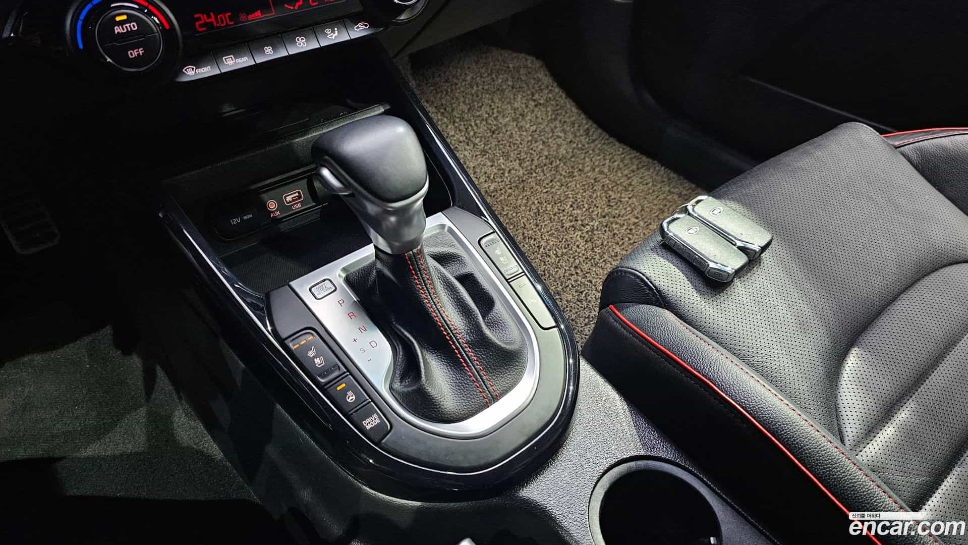 K3 Kia 2019.2-INNER-009