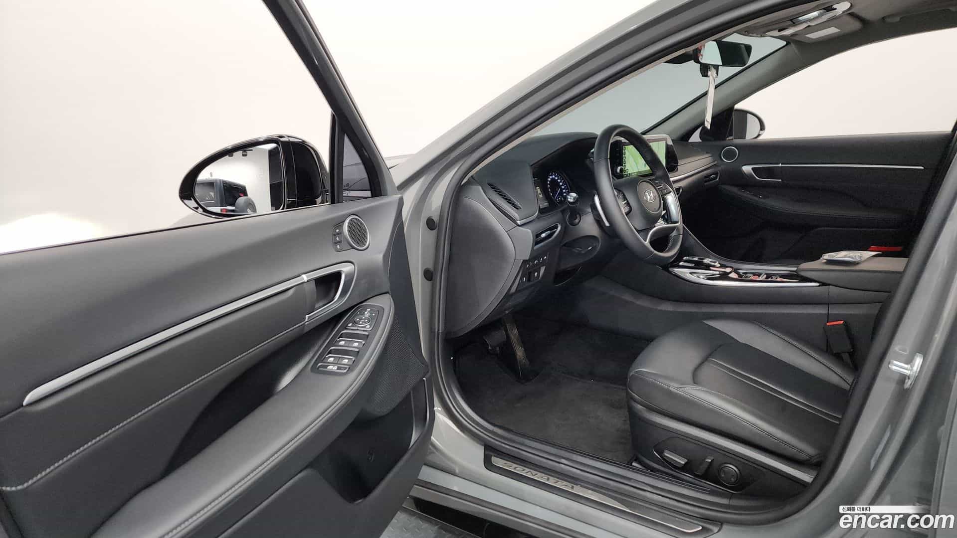 Sonata Hyundai 2022.0-INNER-010