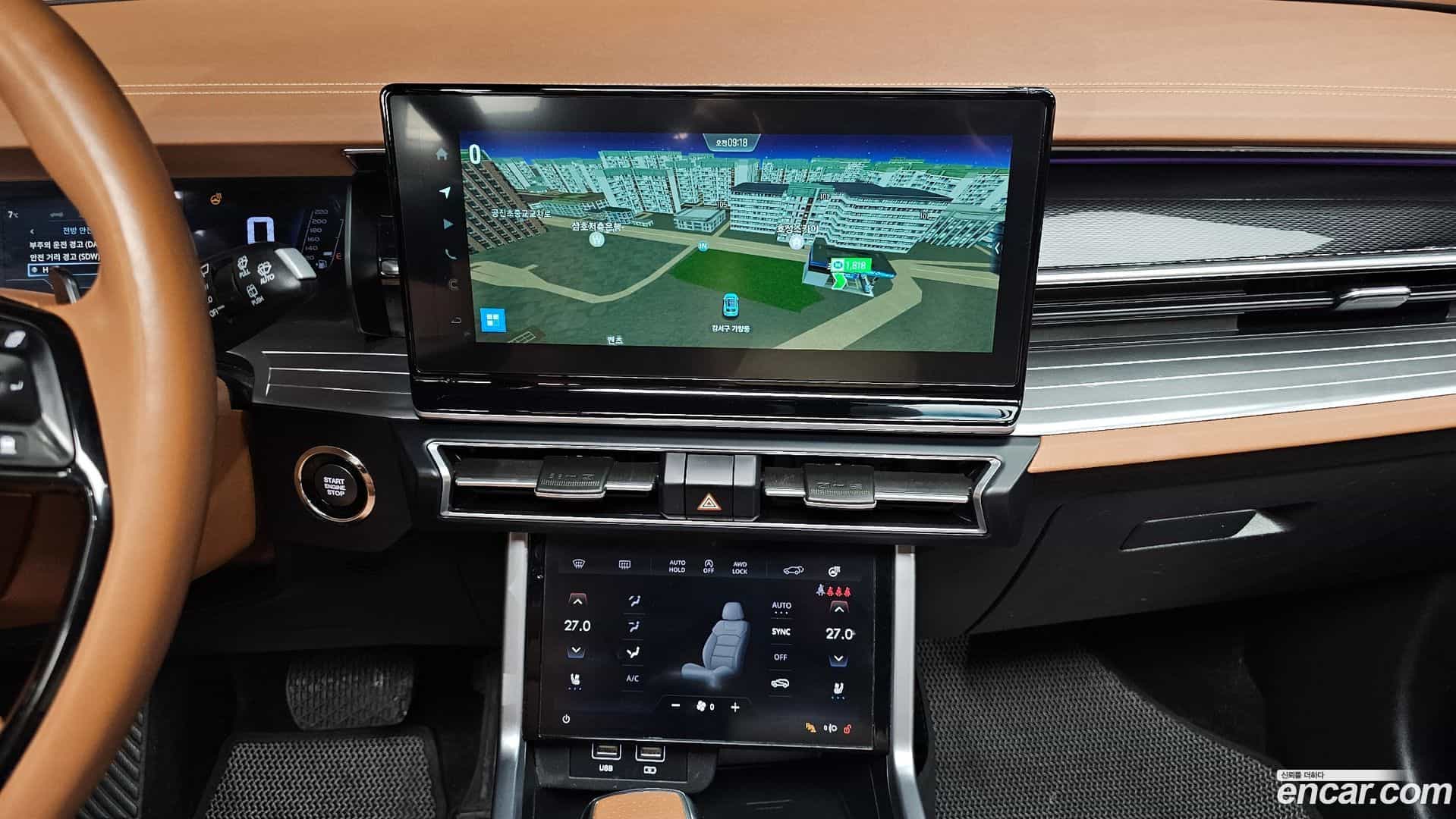 Torres KG Mobility 2022.8-OPTION-018