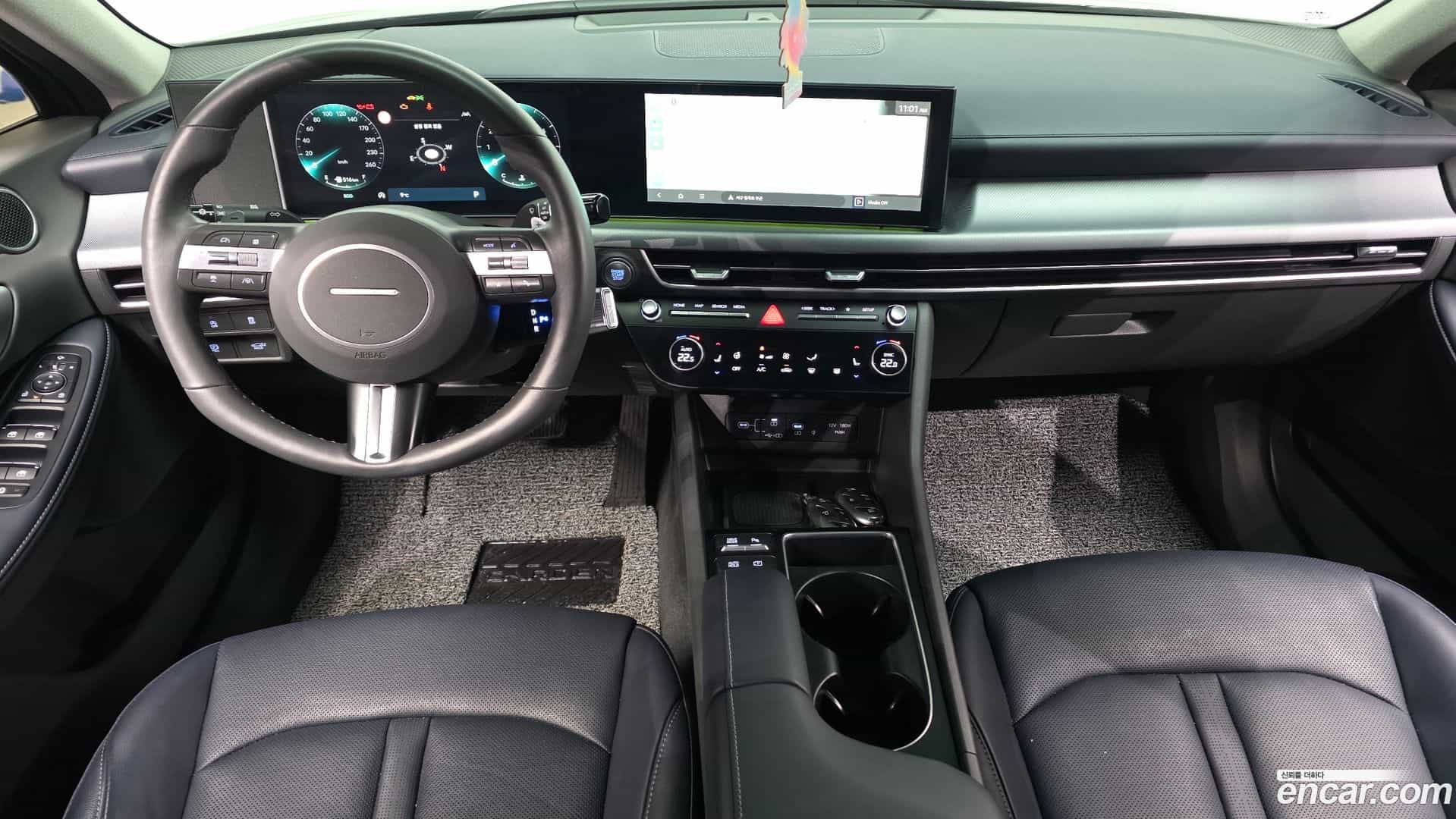 Sonata Hyundai 2024.6-INNER-007
