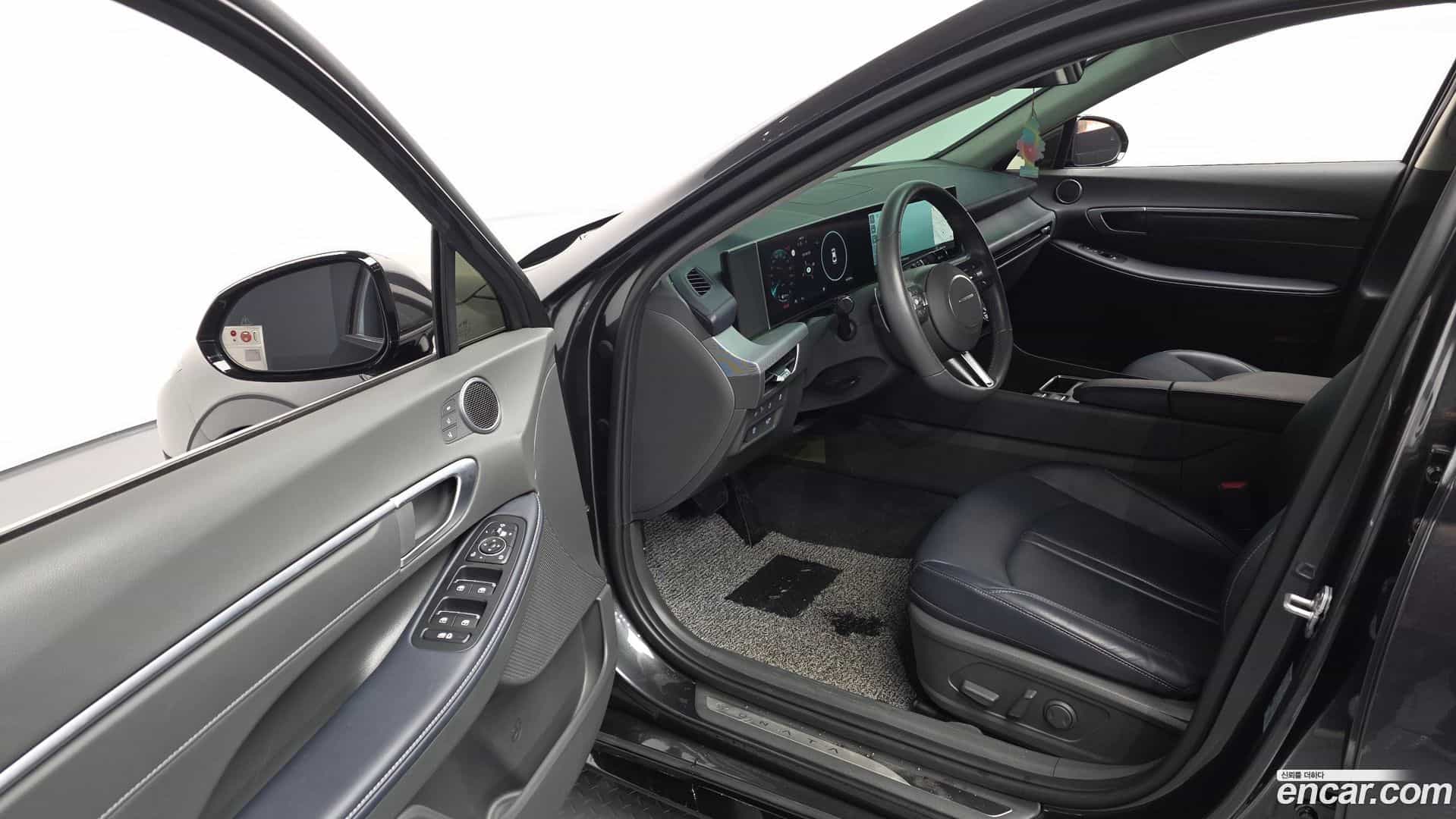 Sonata Hyundai 2024.6-INNER-010