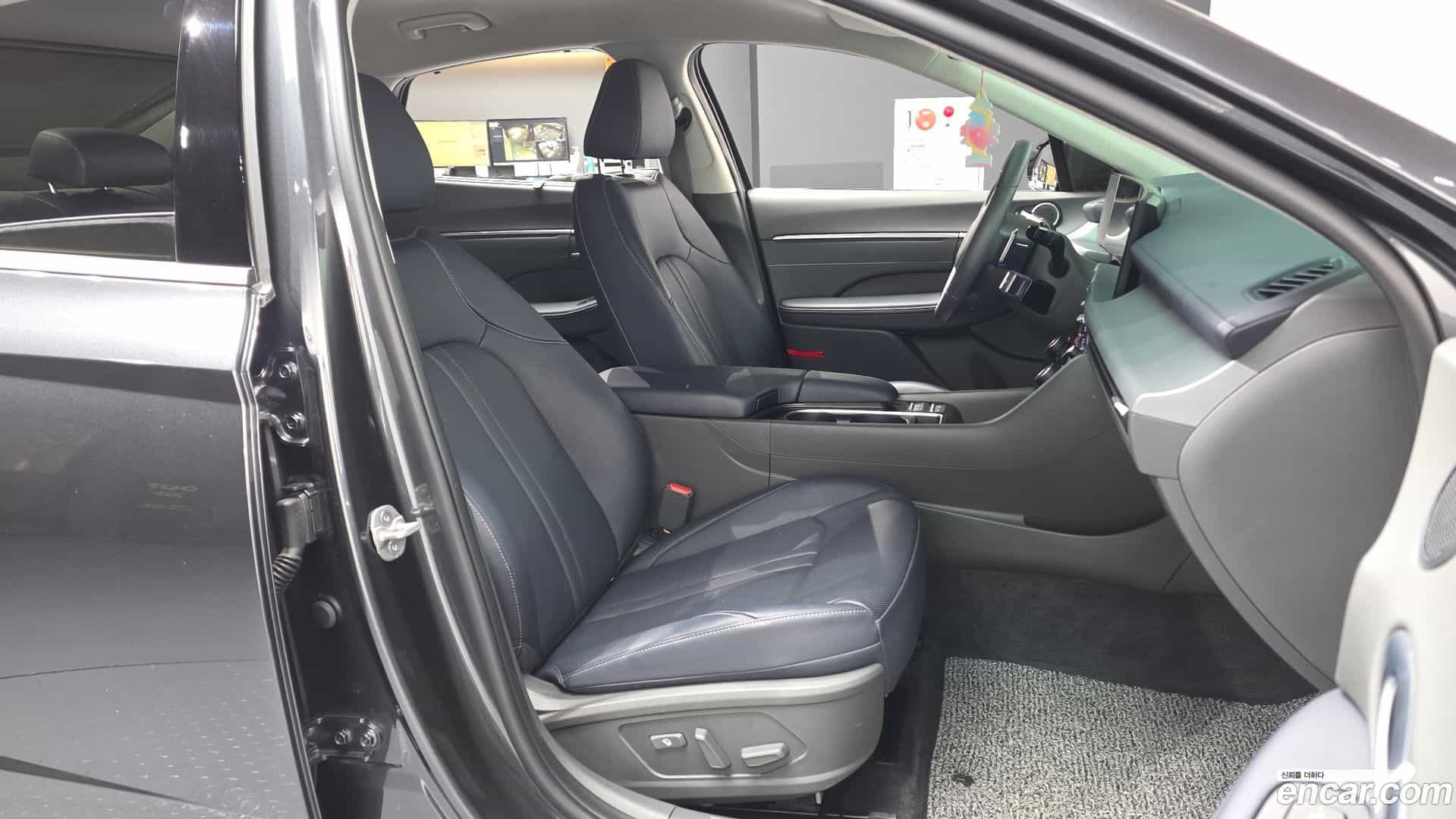 Sonata Hyundai 2024.6-OPTION-015
