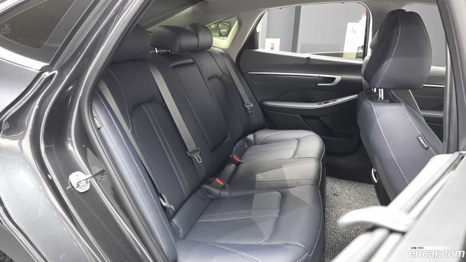 Sonata Hyundai 2024.6-OPTION-016
