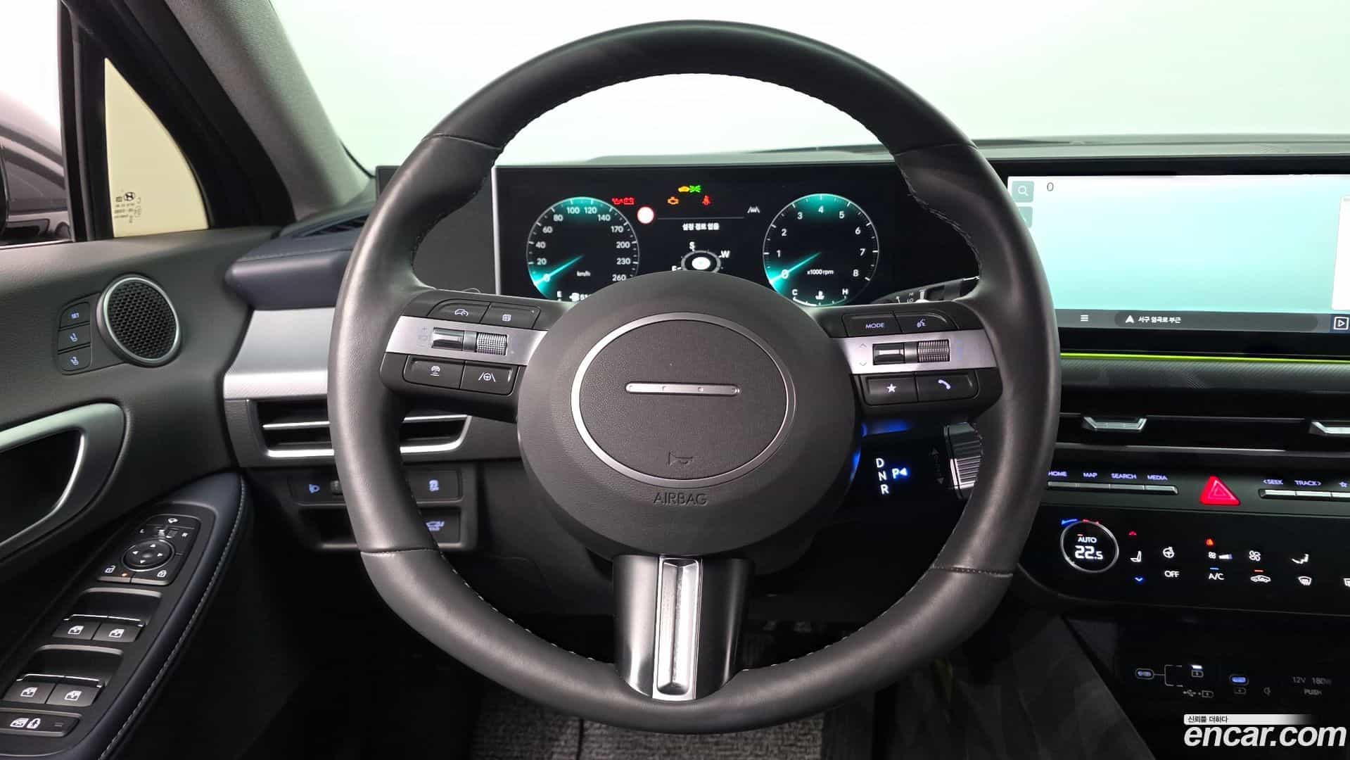 Sonata Hyundai 2024.6-OPTION-017