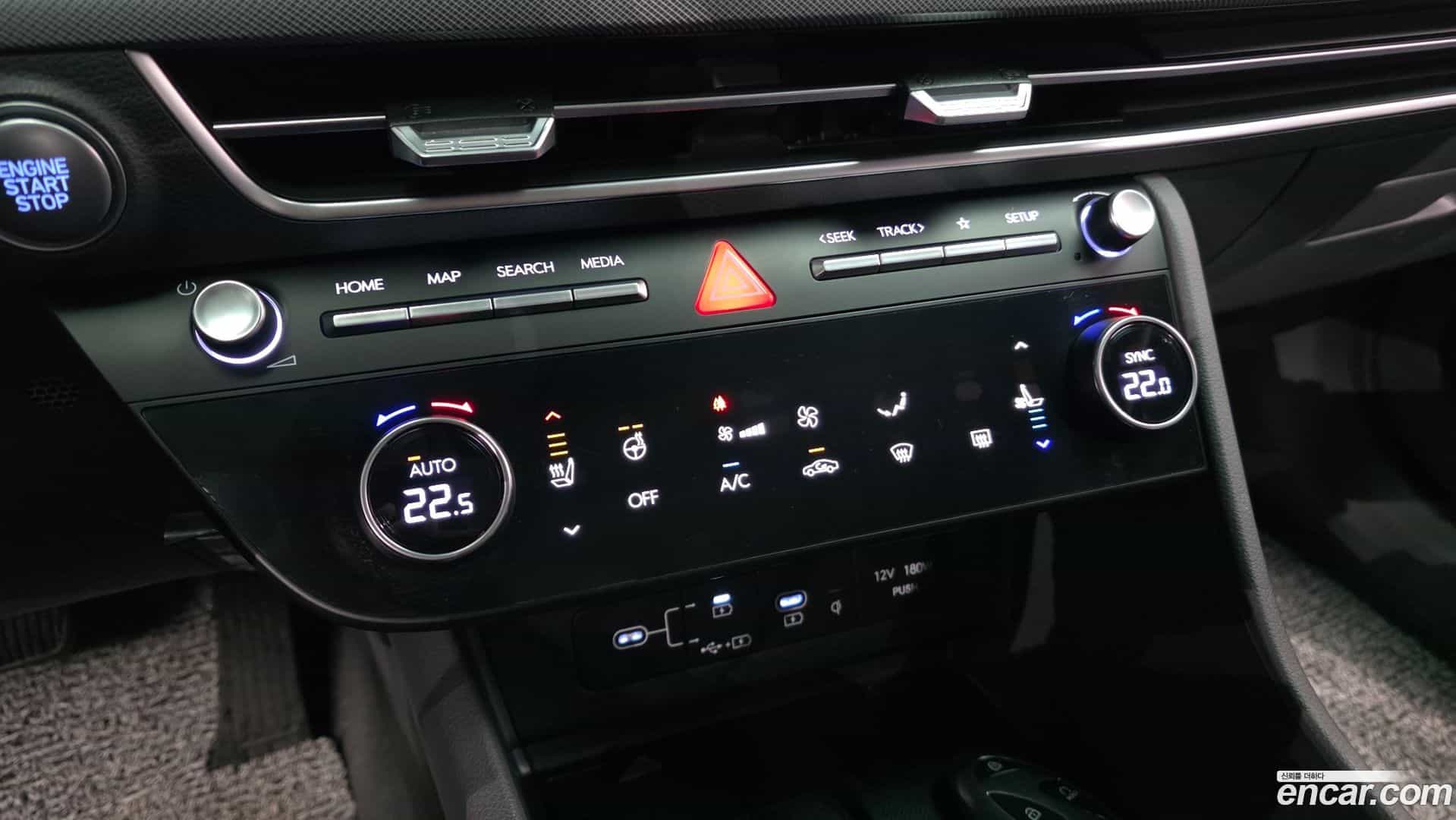 Sonata Hyundai 2024.6-OPTION-021