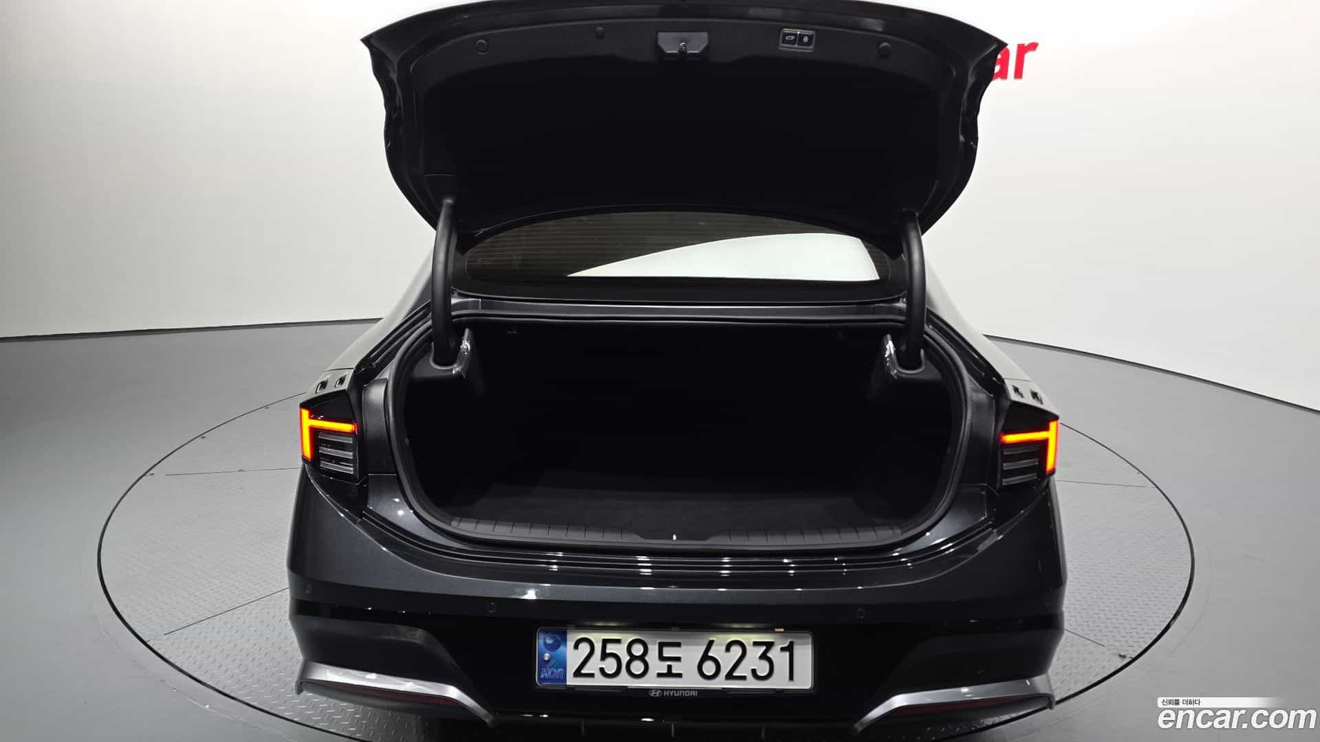 Sonata Hyundai 2024.6-OPTION-024
