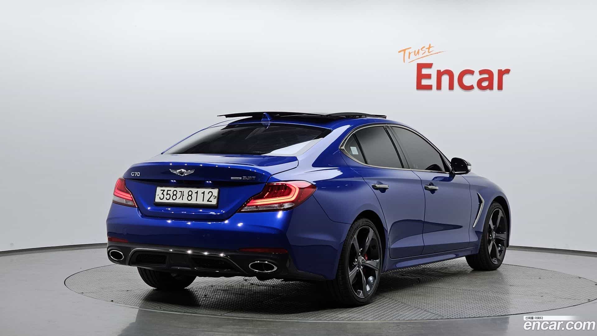 G70 Genesis 2019.11-OUTER-002