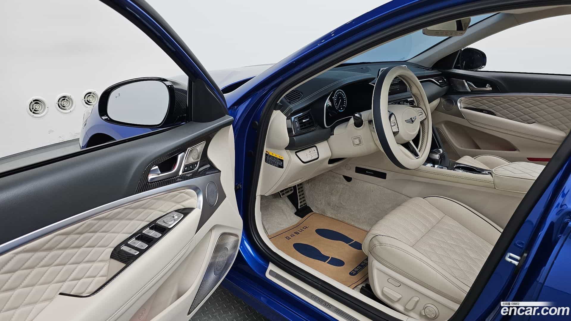 G70 Genesis 2019.11-INNER-010