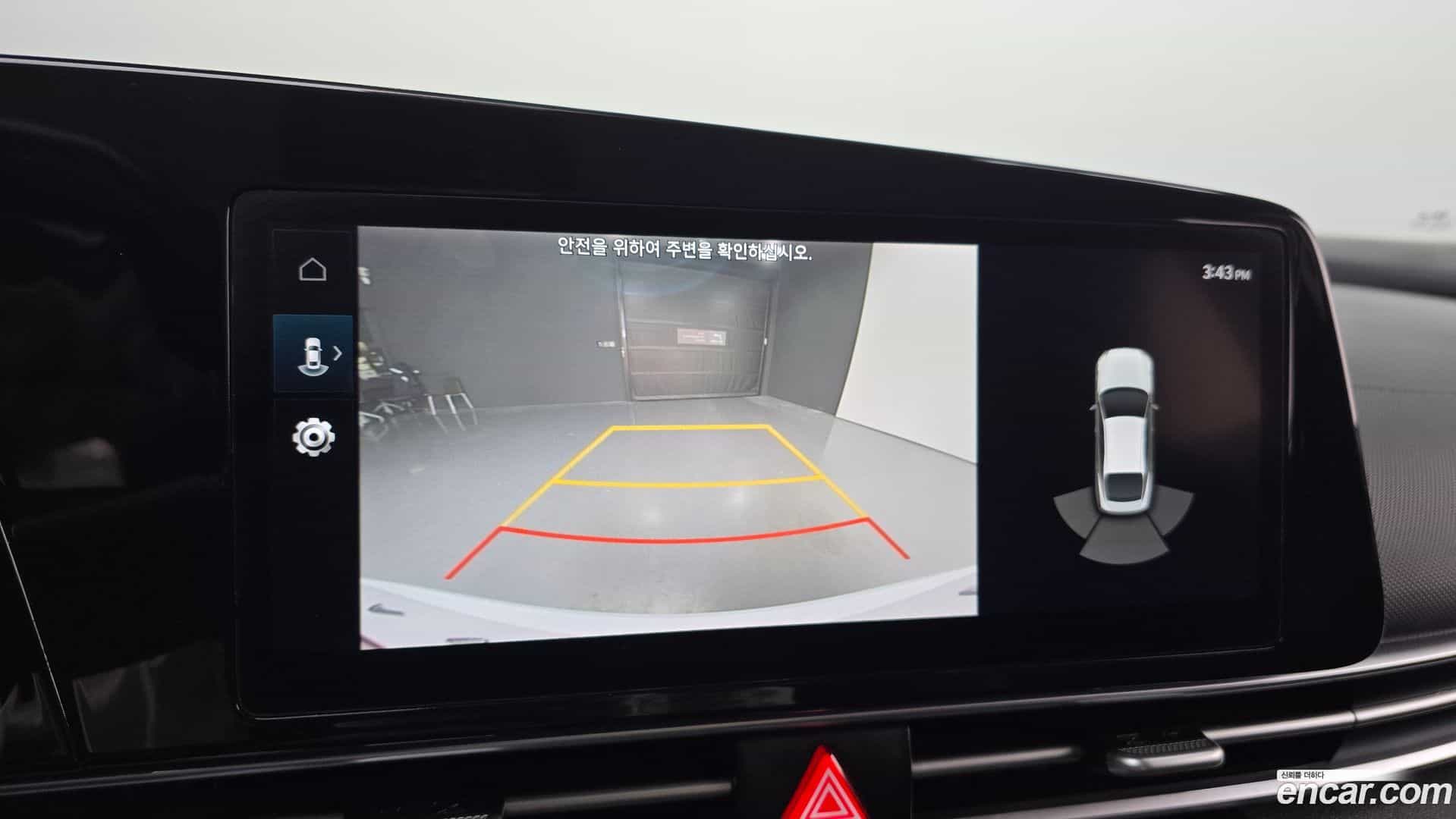 AVANTE Hyundai 2021.7-OPTION-017
