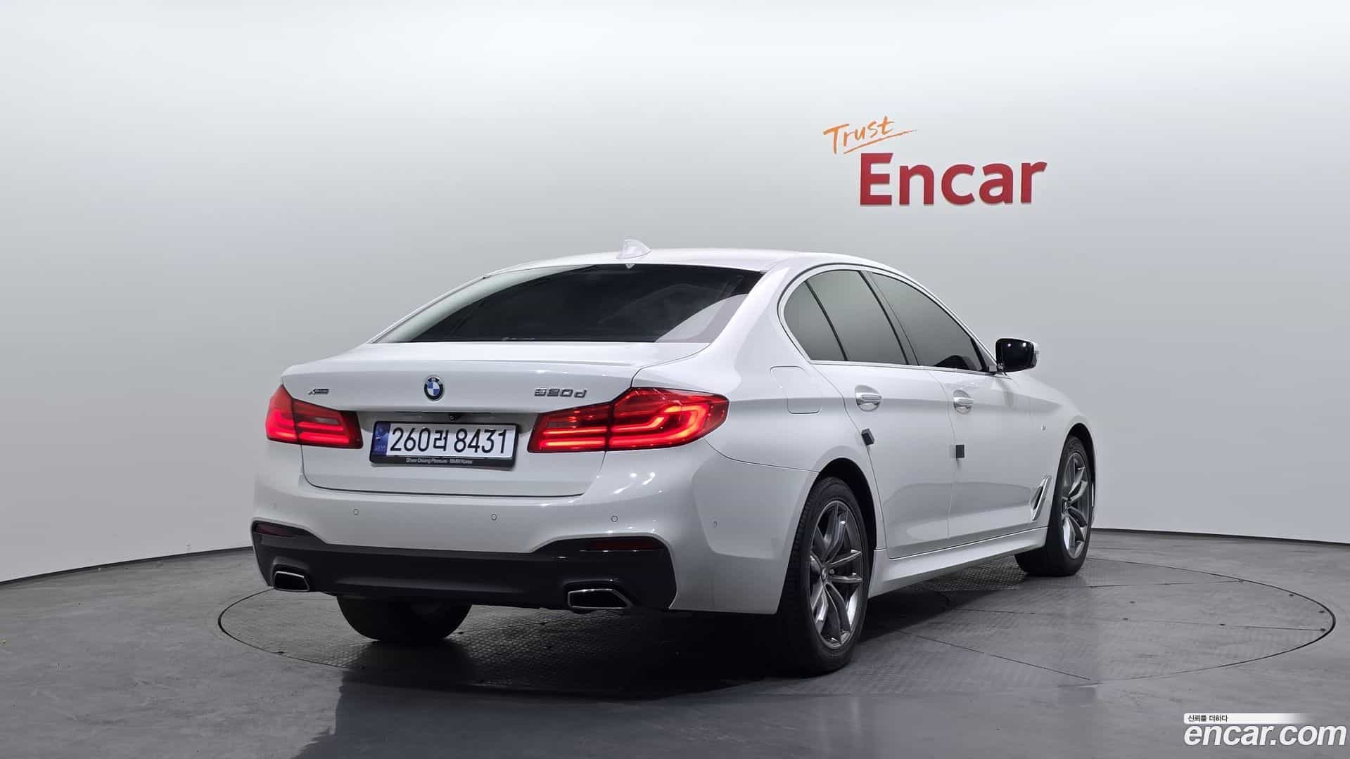 5-Series BMW 2018.3-OUTER-002