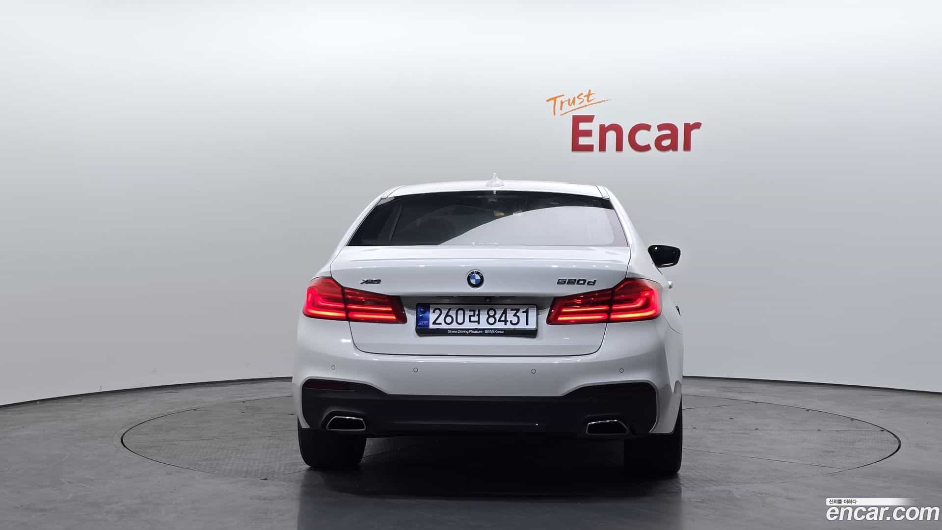 5-Series BMW 2018.3-OUTER-004
