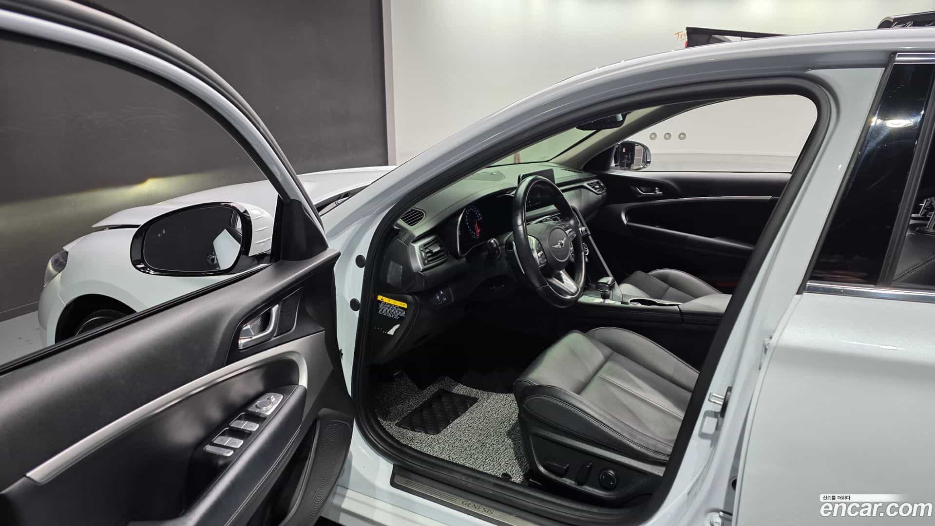 G70 Genesis 2018.0-OPTION-015