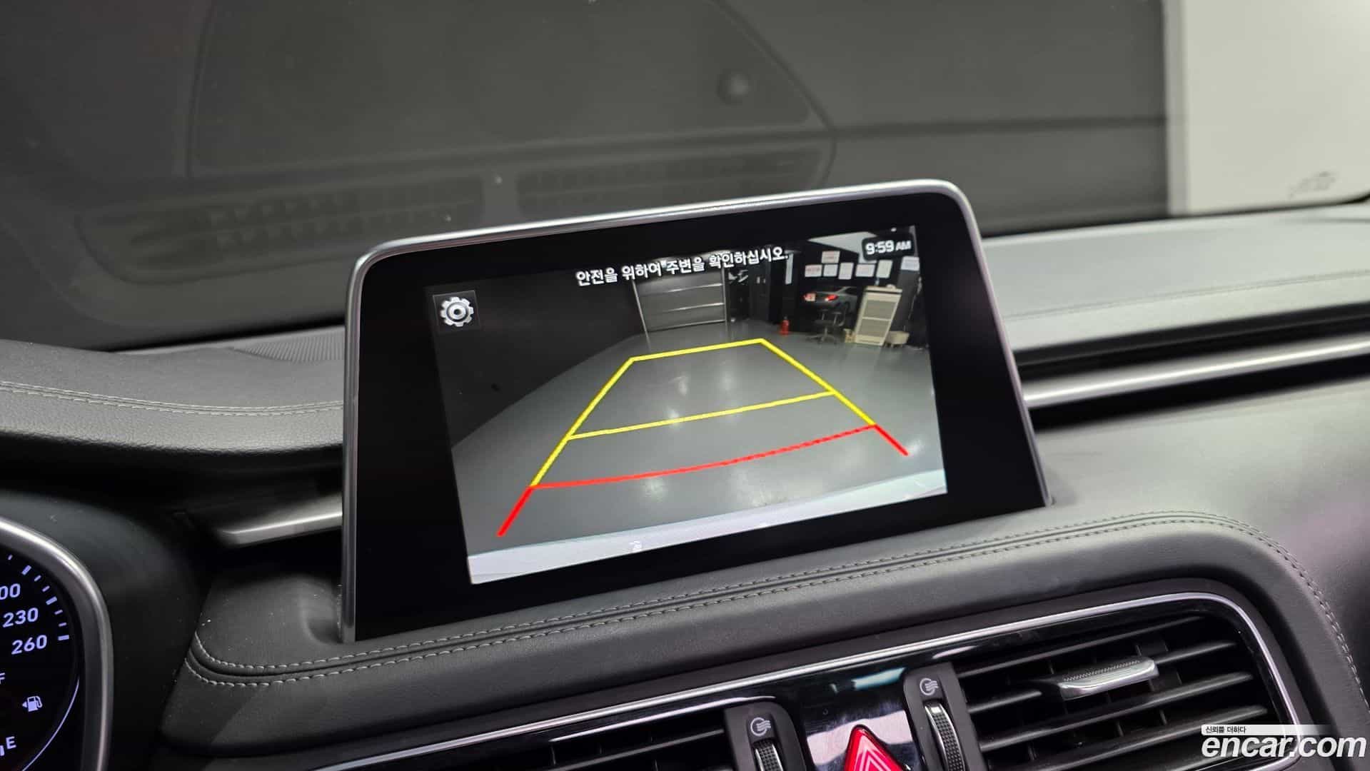 G70 Genesis 2018.0-OPTION-020