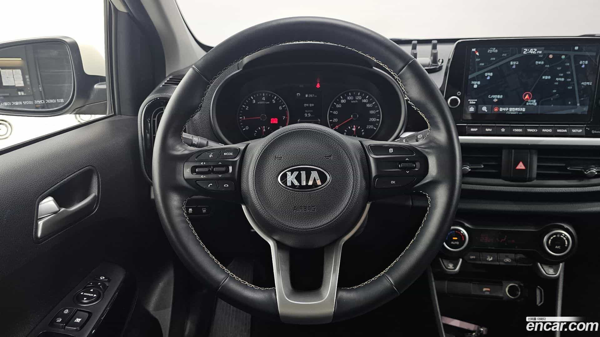 morning Kia 2020.6-OPTION-017