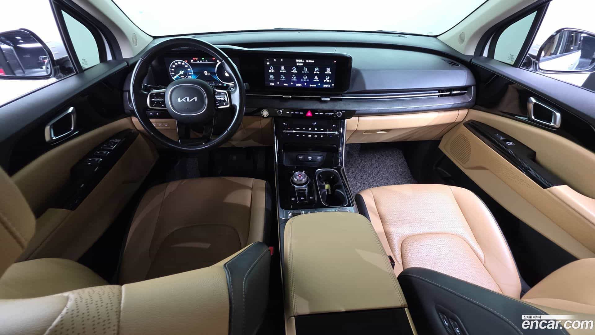 Canival Kia 2022.1-INNER-007