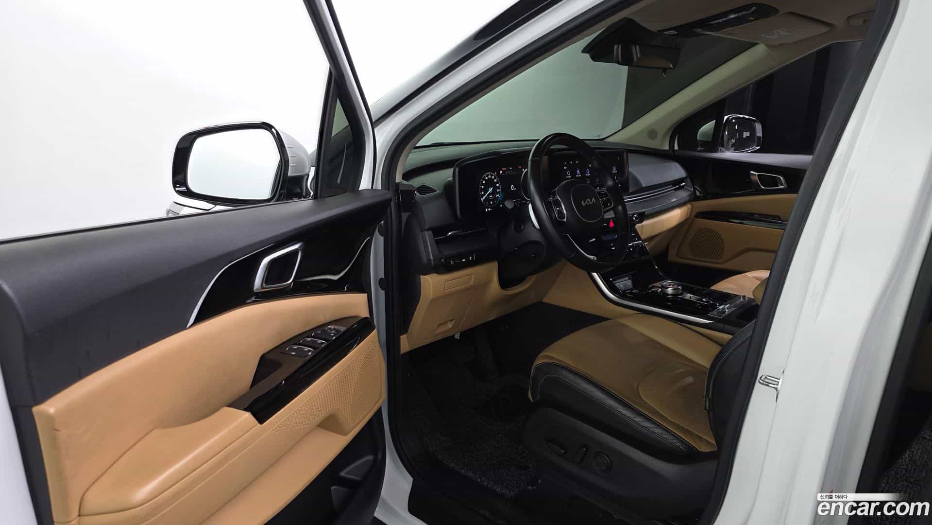 Canival Kia 2022.1-INNER-010