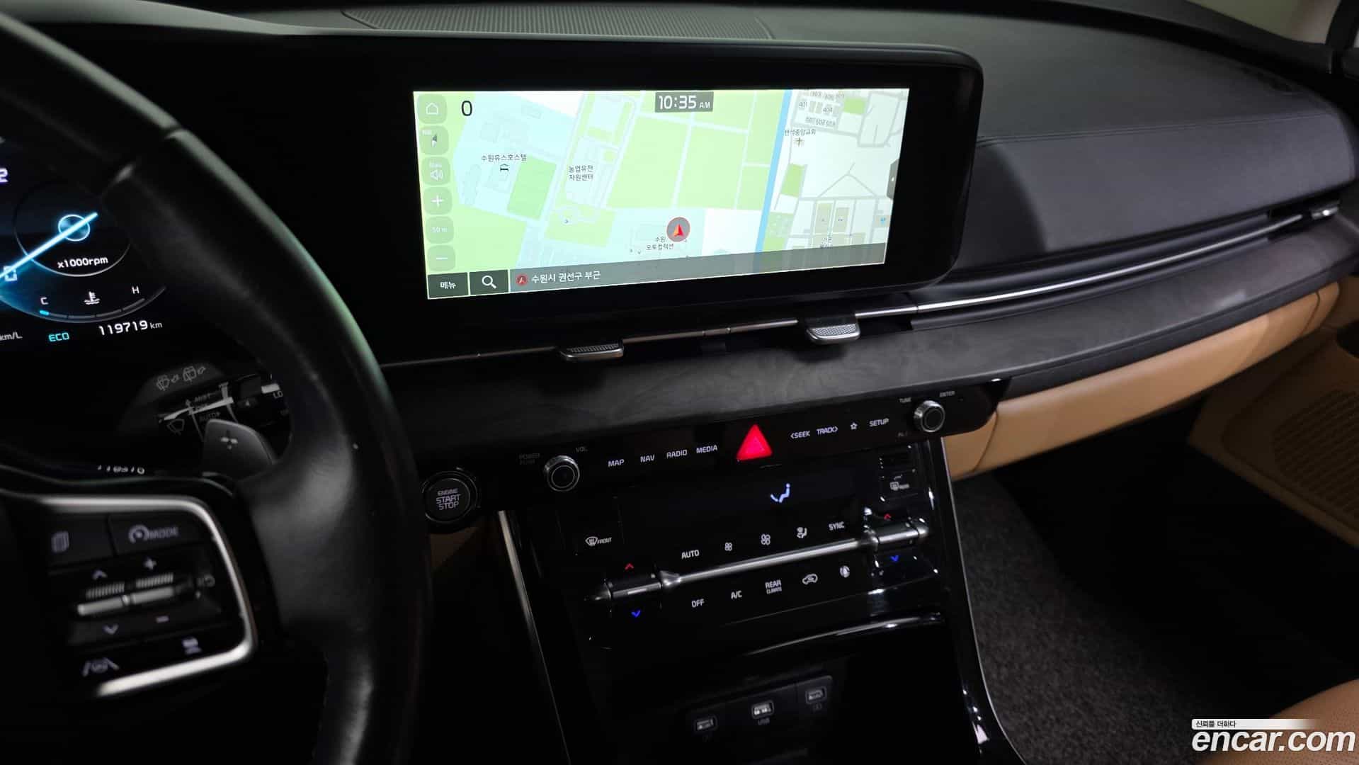 Canival Kia 2022.1-OPTION-018