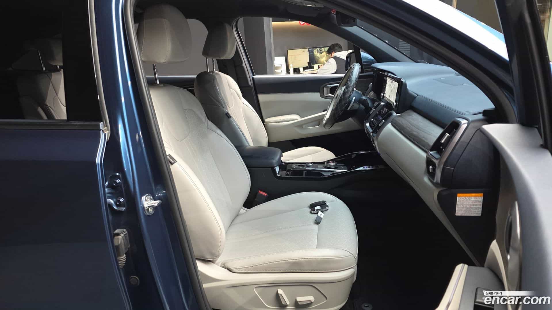 Sorento Kia 2021.5-OPTION-015