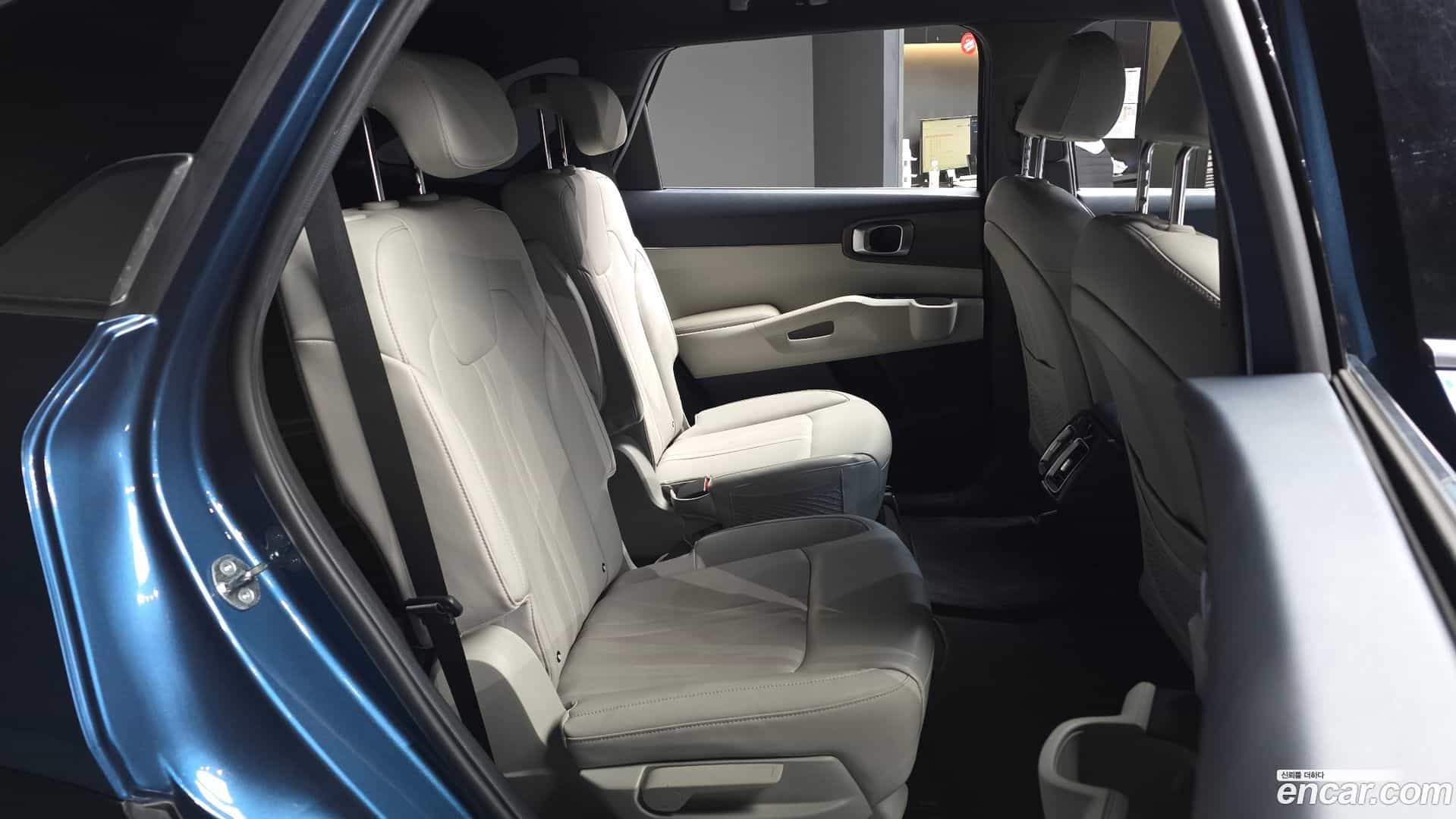 Sorento Kia 2021.5-OPTION-016