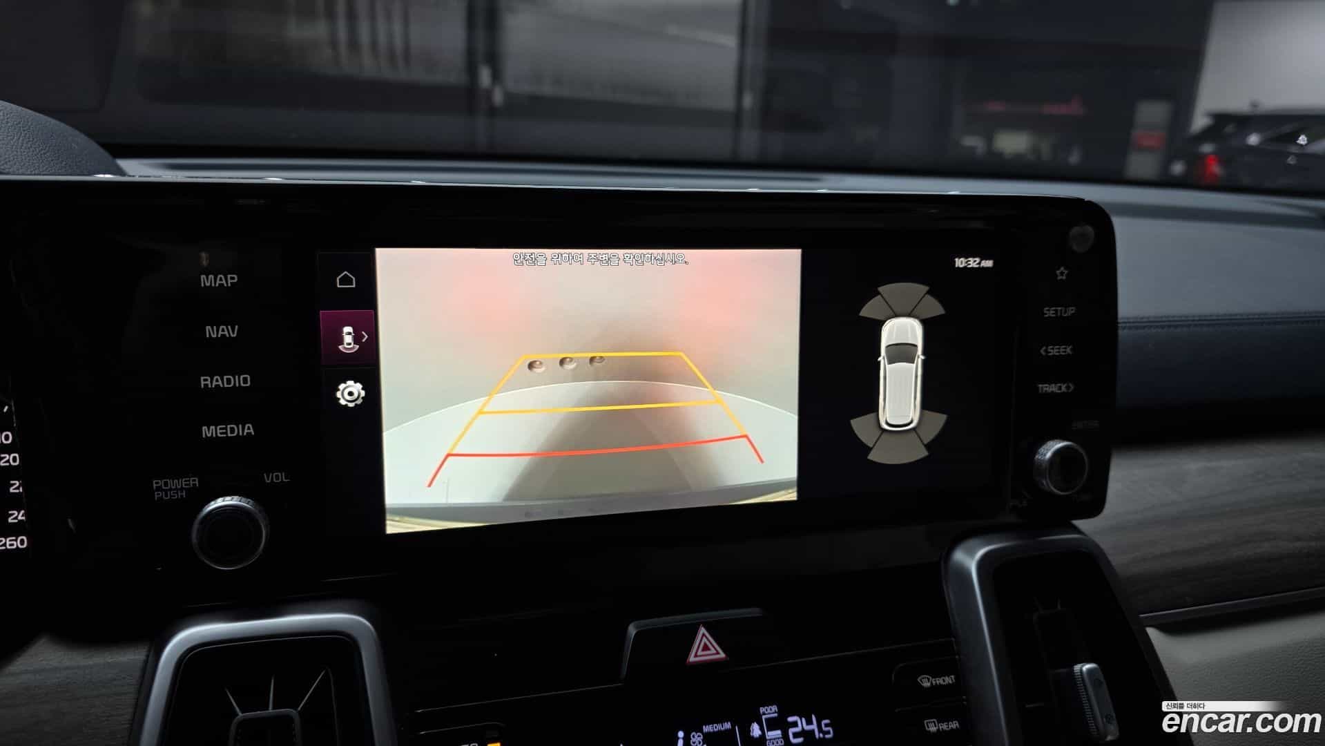 Sorento Kia 2021.5-OPTION-019