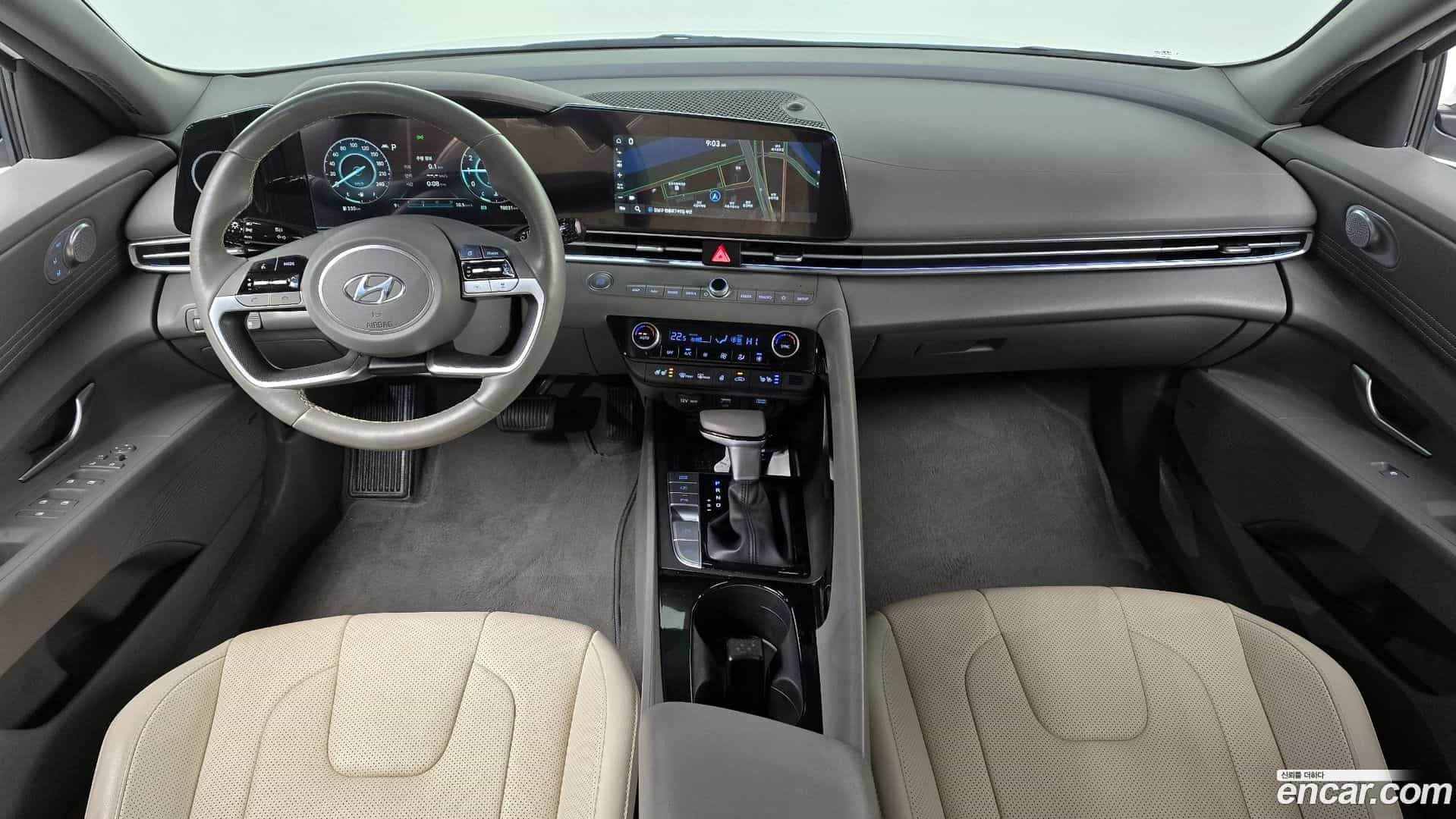 AVANTE Hyundai 2023.2-INNER-007
