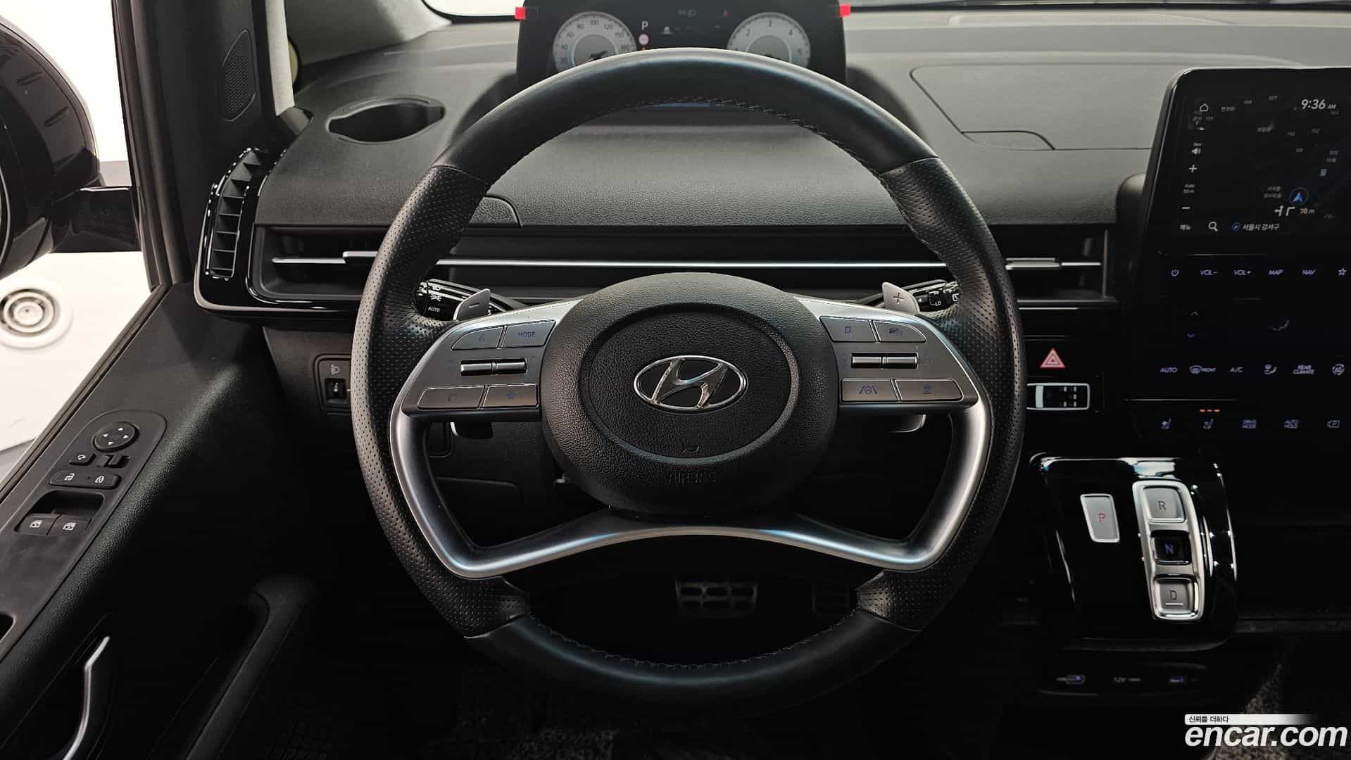 Staria Hyundai 2022.0-OPTION-017