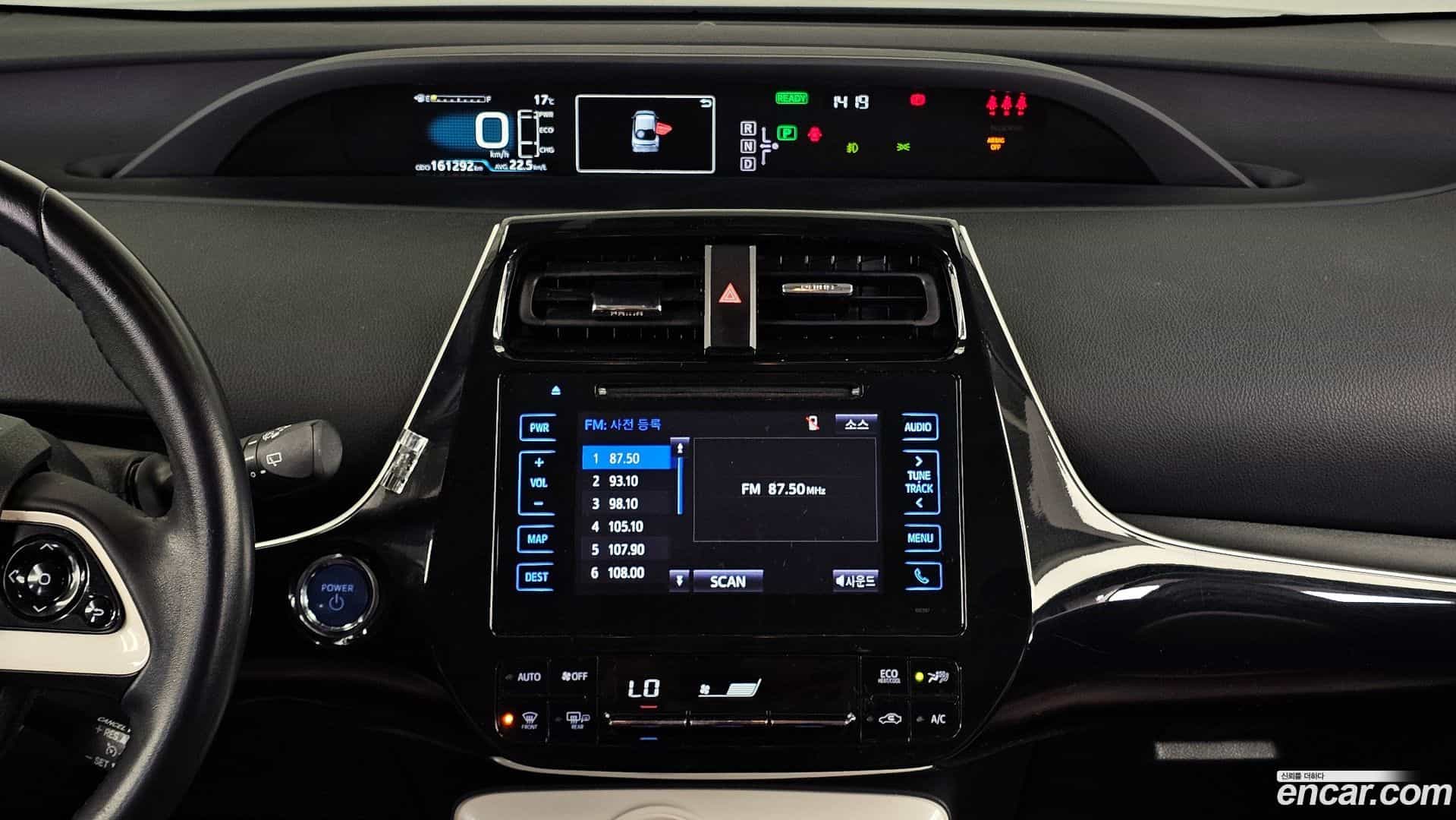 Prius Toyota 2017.10-OPTION-019