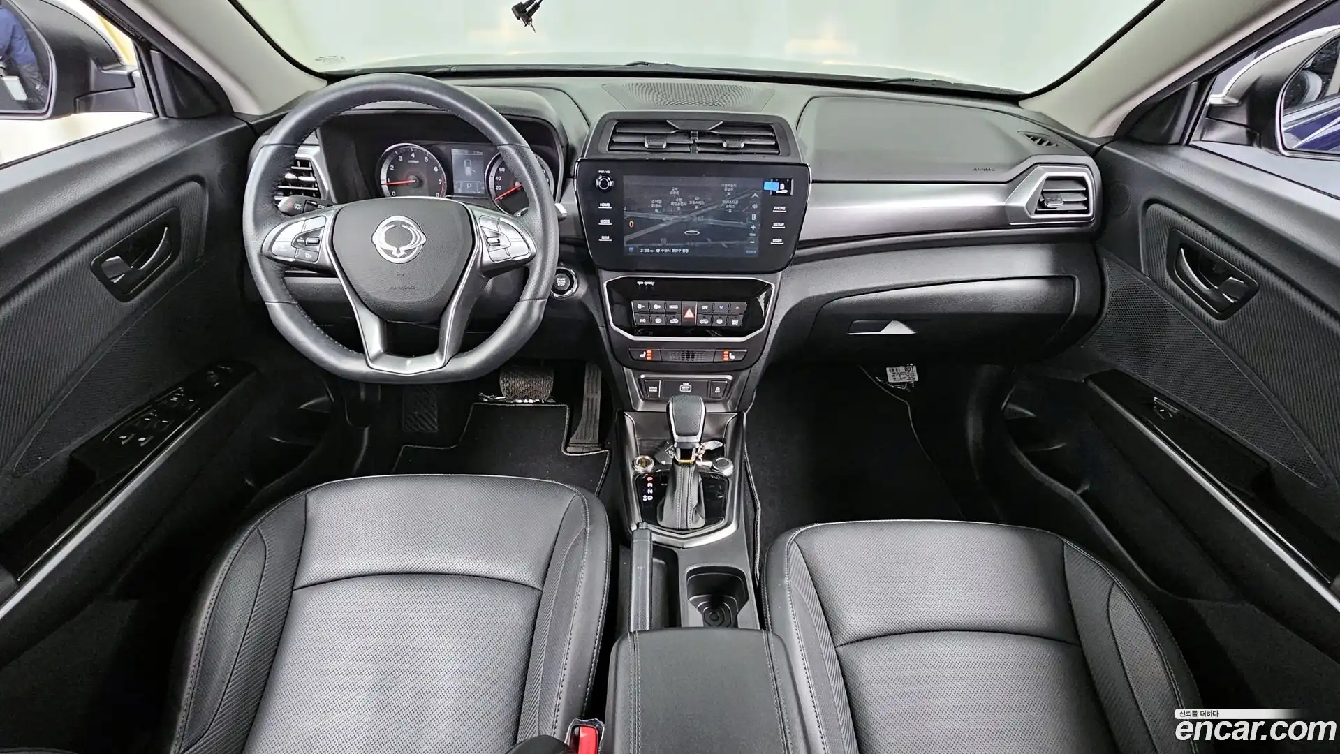 TIBOLI KG Mobility 2024.7-INNER-007