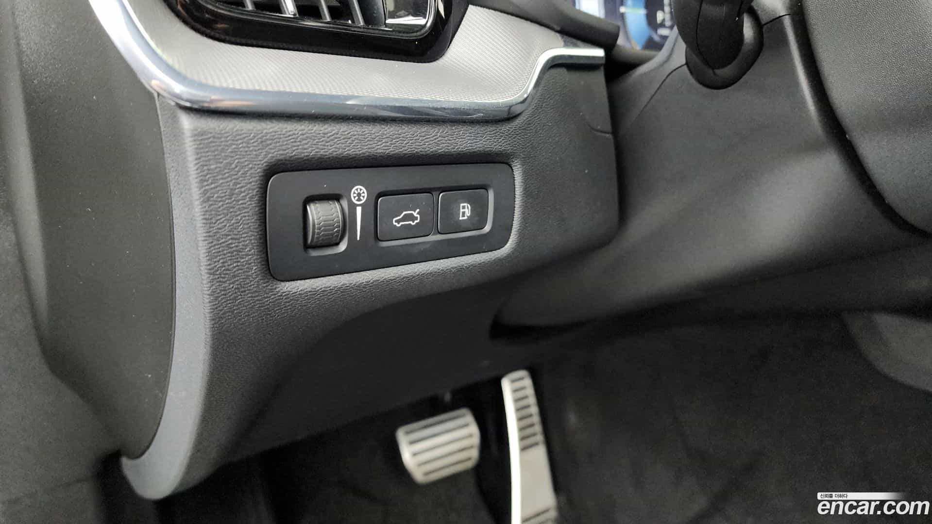 XC60 Volvo 2021.1-OPTION-020