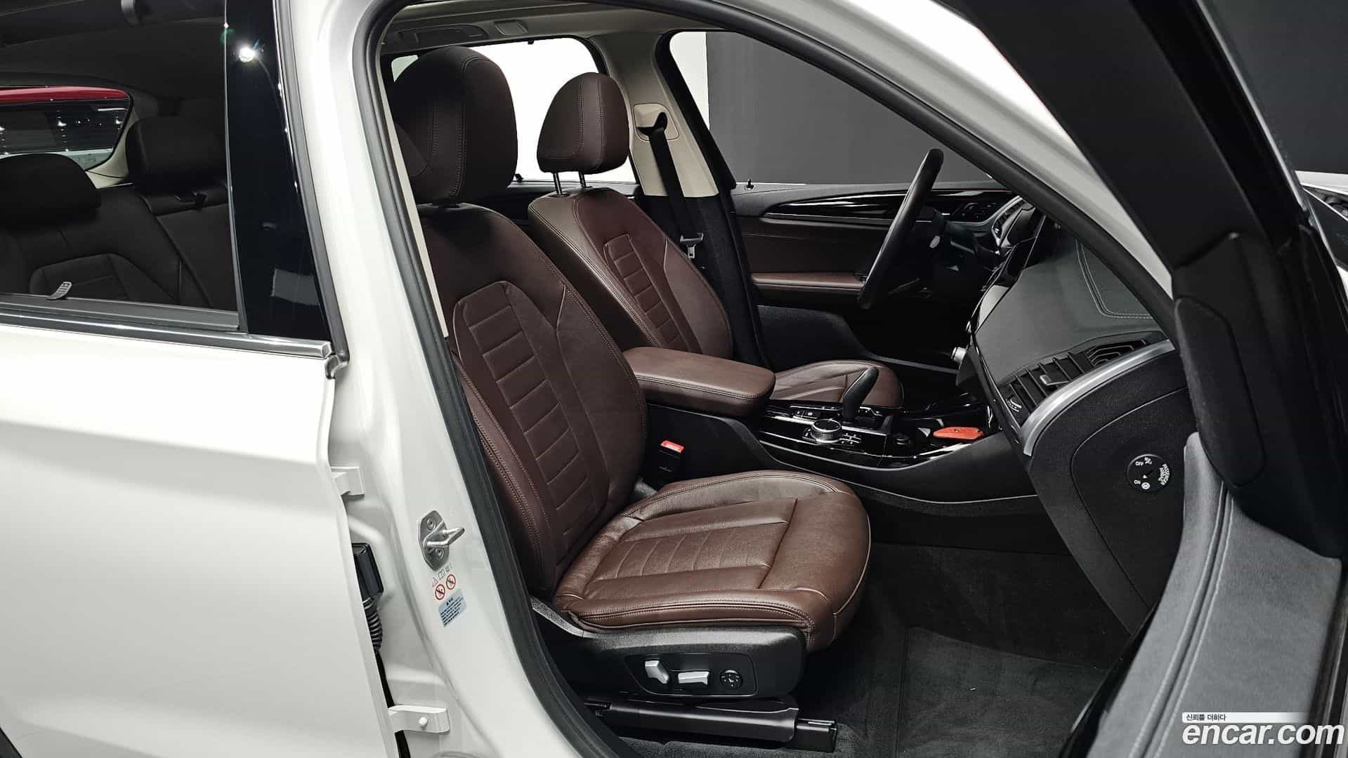 X3 BMW 2020.7-INNER-010