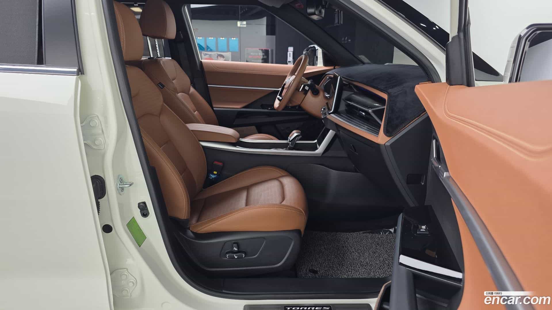 Torres KG Mobility 2023.2-OPTION-015