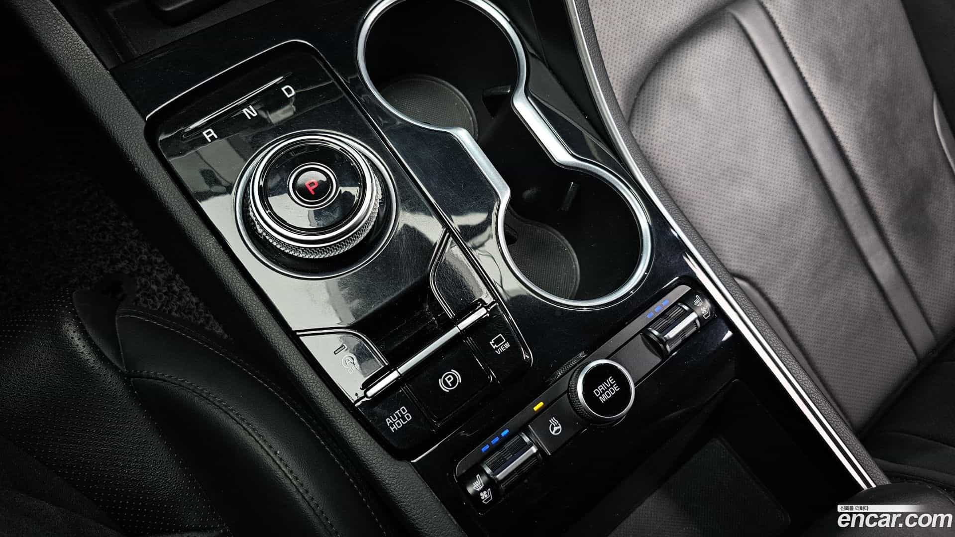 K5 Kia 2020.2-INNER-009