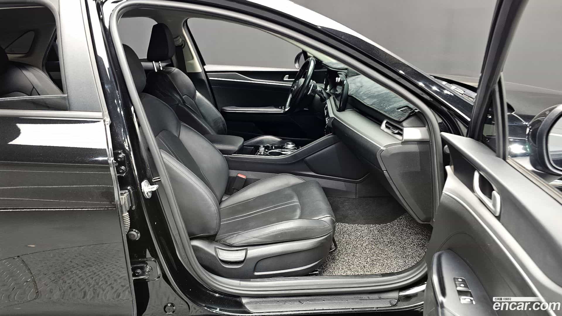 K5 Kia 2020.2-OPTION-015
