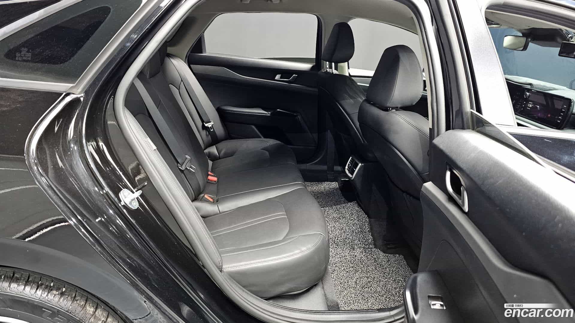 K5 Kia 2020.2-OPTION-016