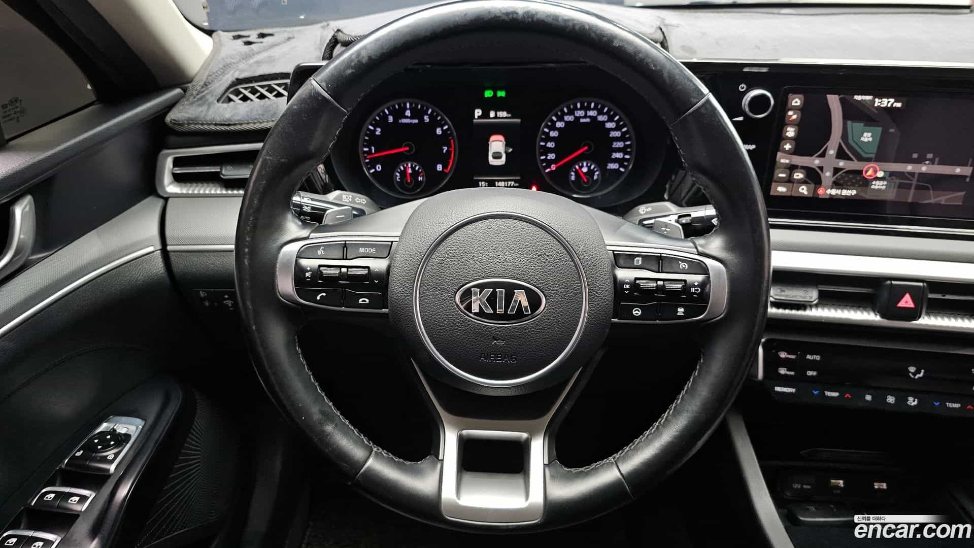 K5 Kia 2020.2-OPTION-017