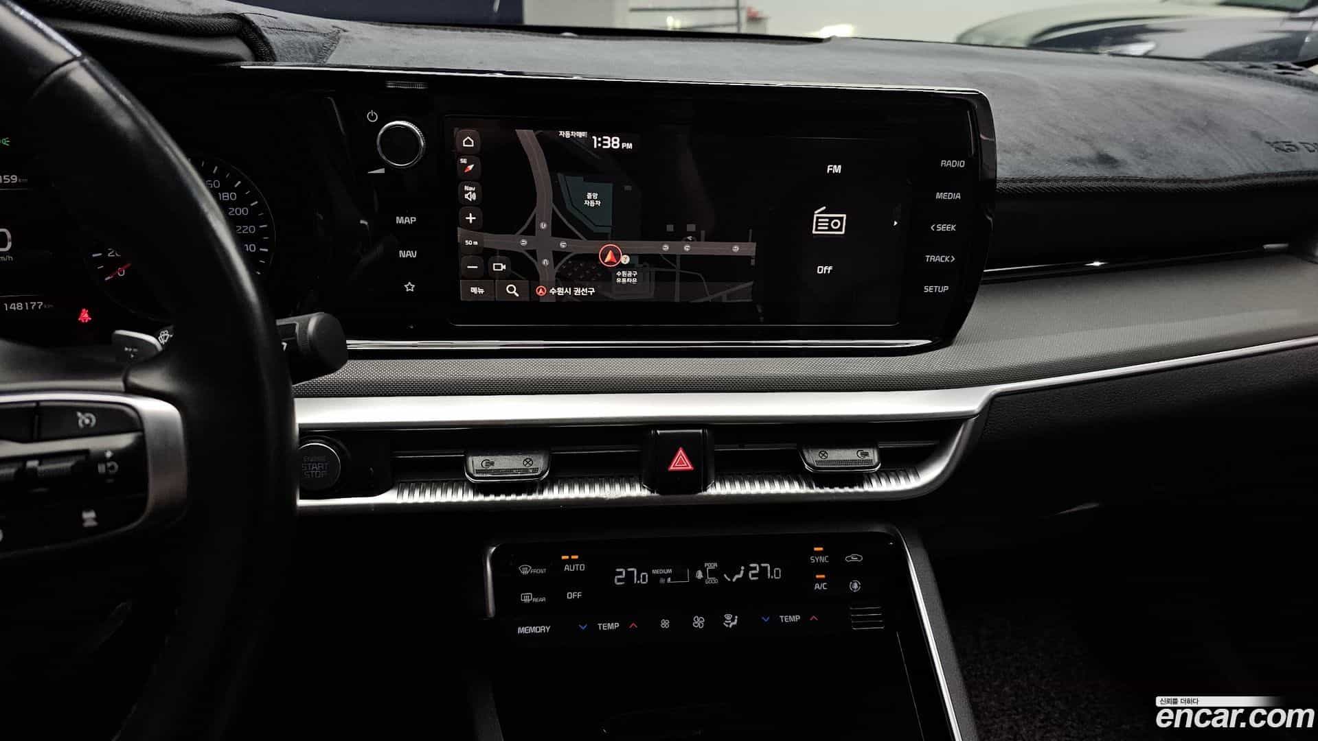 K5 Kia 2020.2-OPTION-018