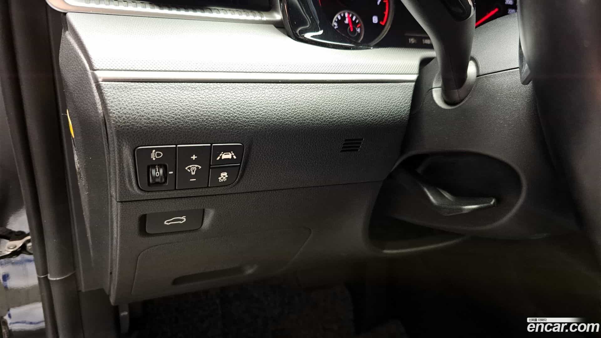 K5 Kia 2020.2-OPTION-020