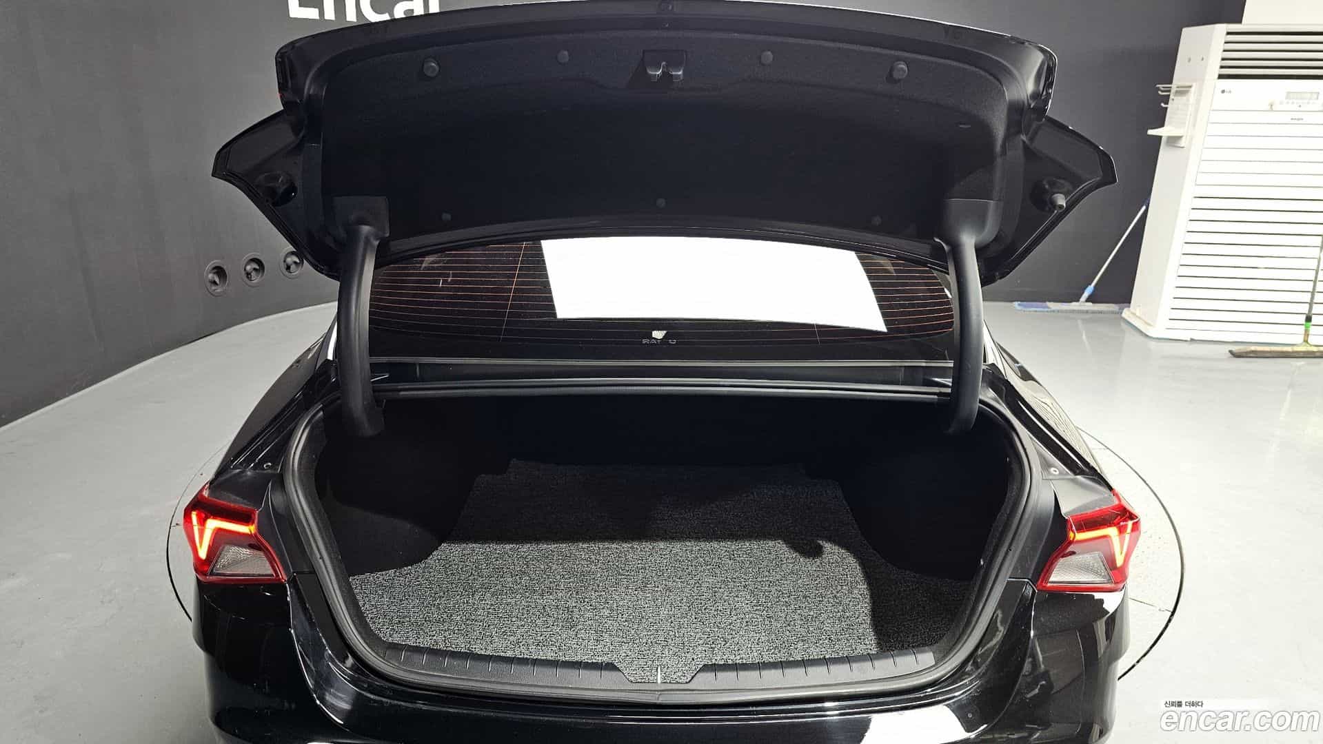 K5 Kia 2020.2-OPTION-024