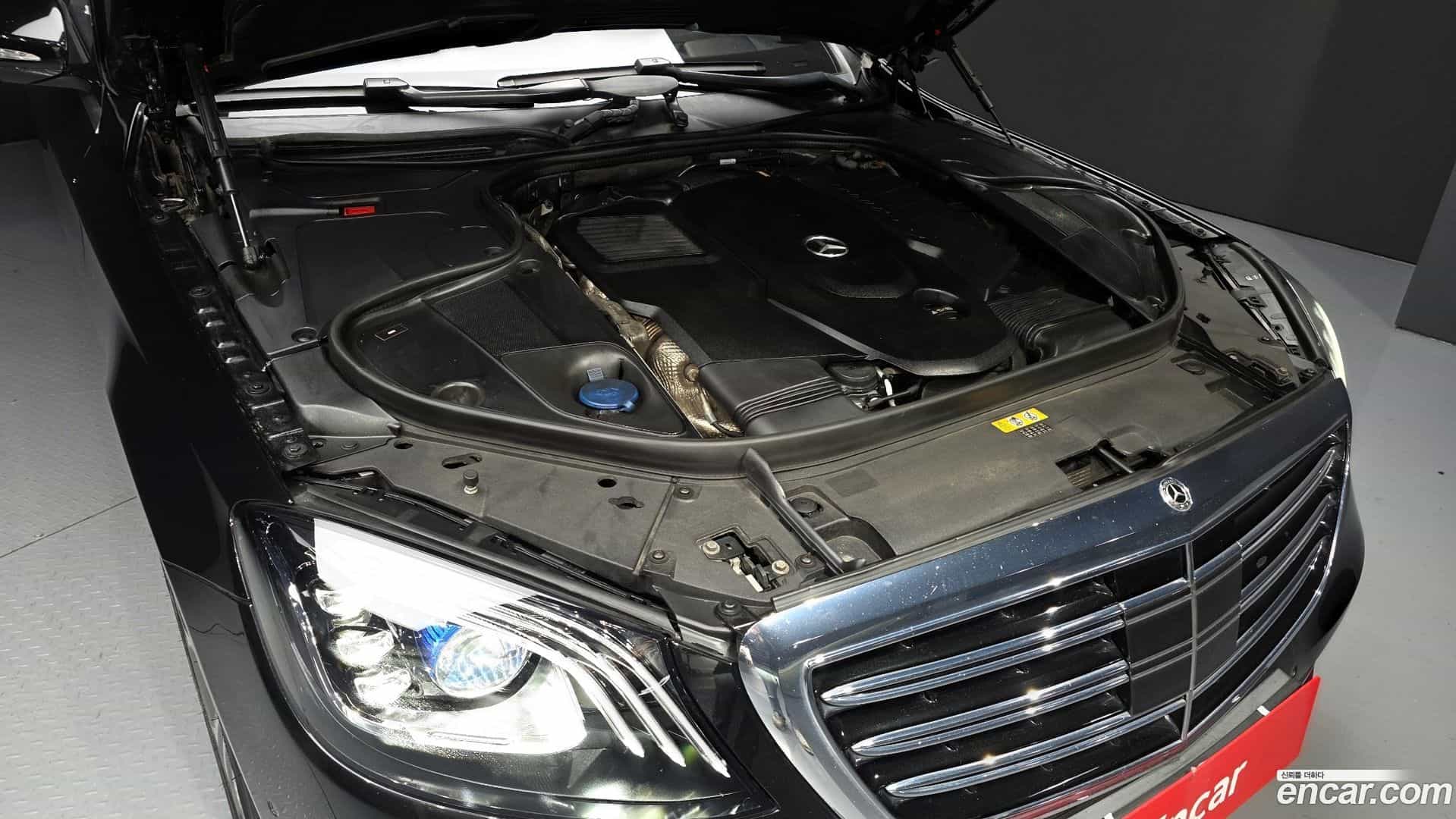 S-Class Mercedes-Benz 2017.10-OUTER-006