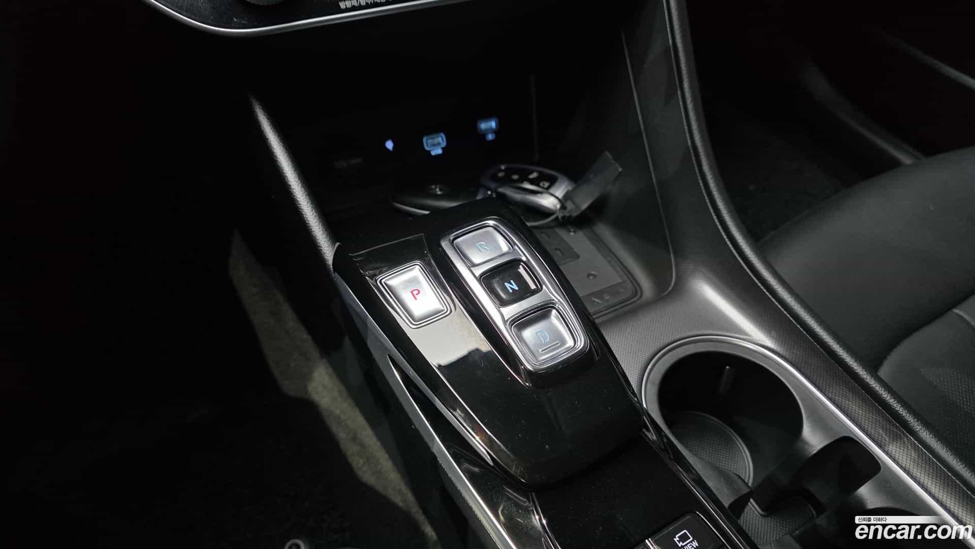 Sonata Hyundai 2019.5-INNER-009