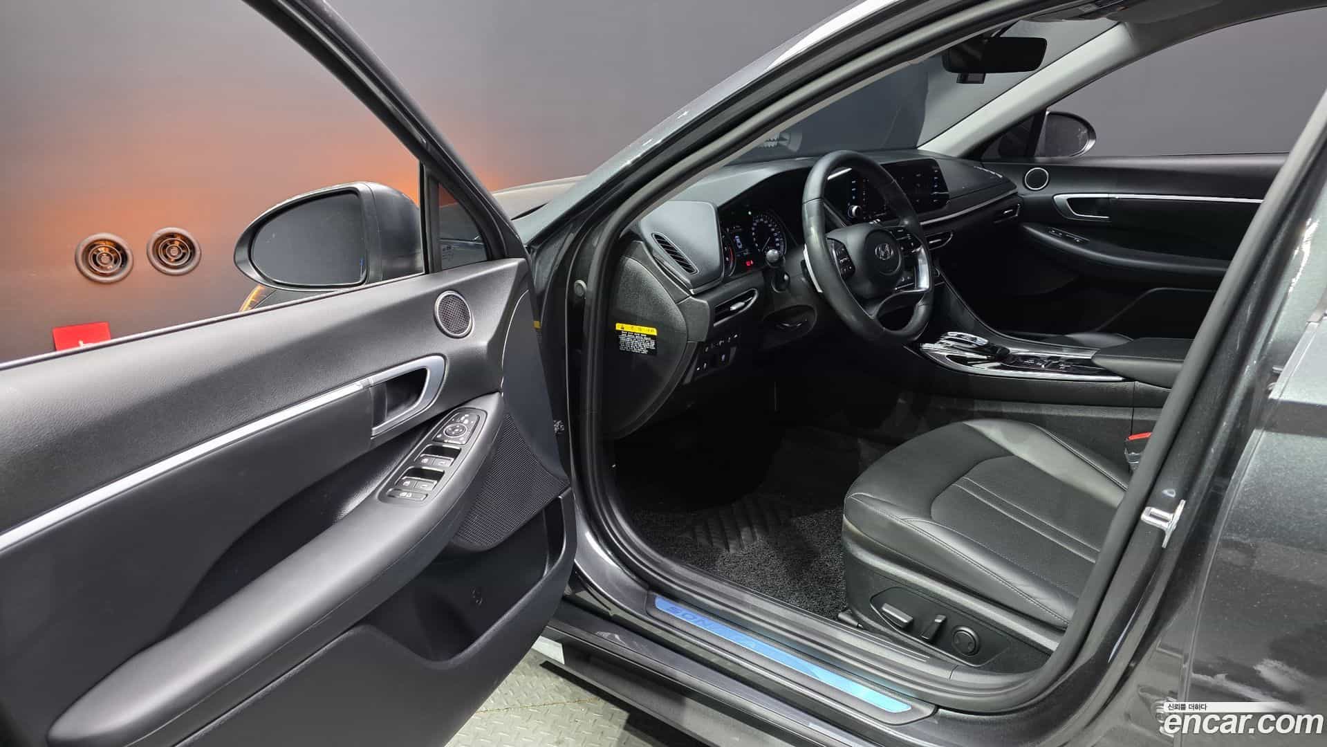 Sonata Hyundai 2019.5-OPTION-015