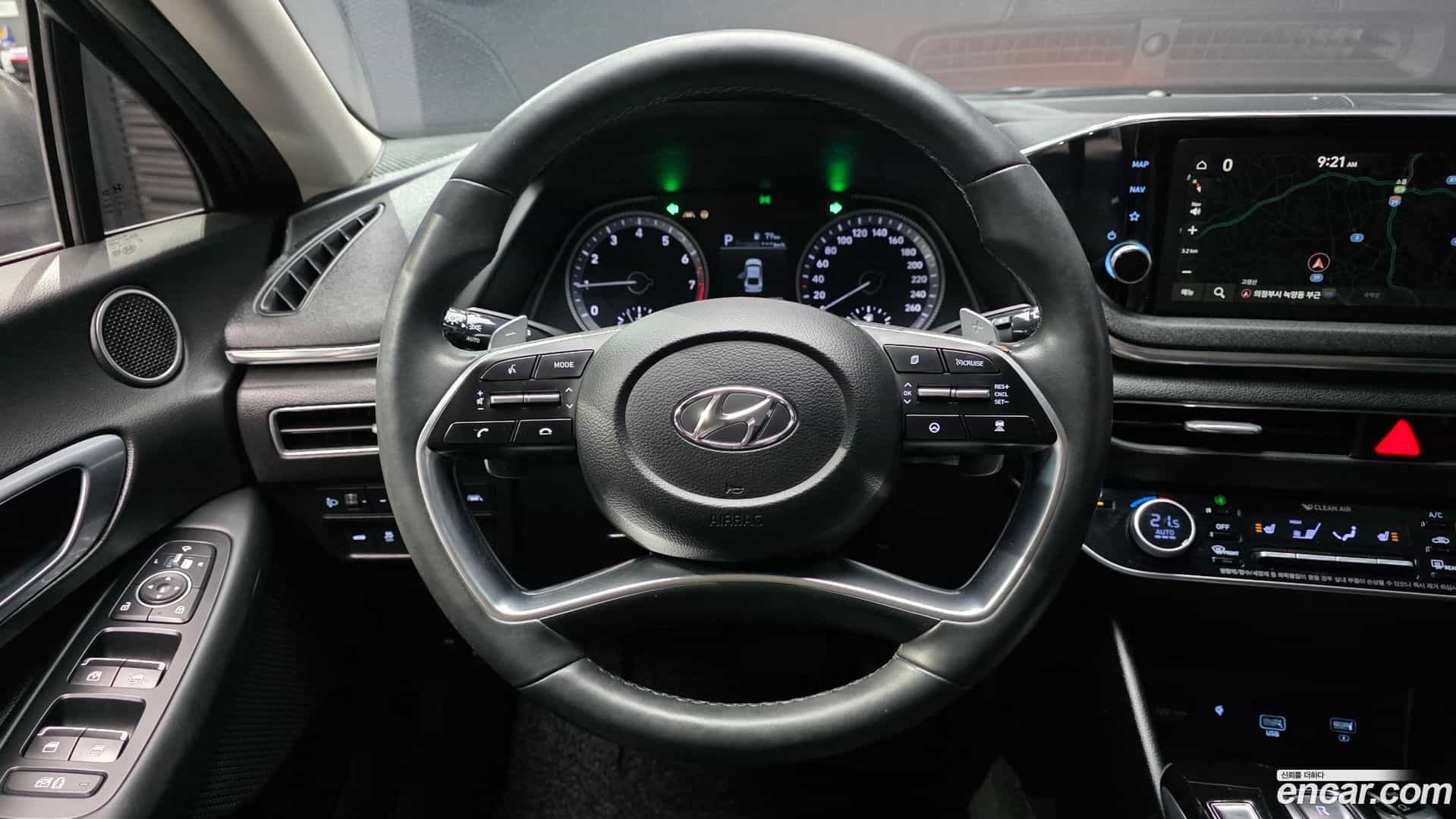 Sonata Hyundai 2019.5-OPTION-017