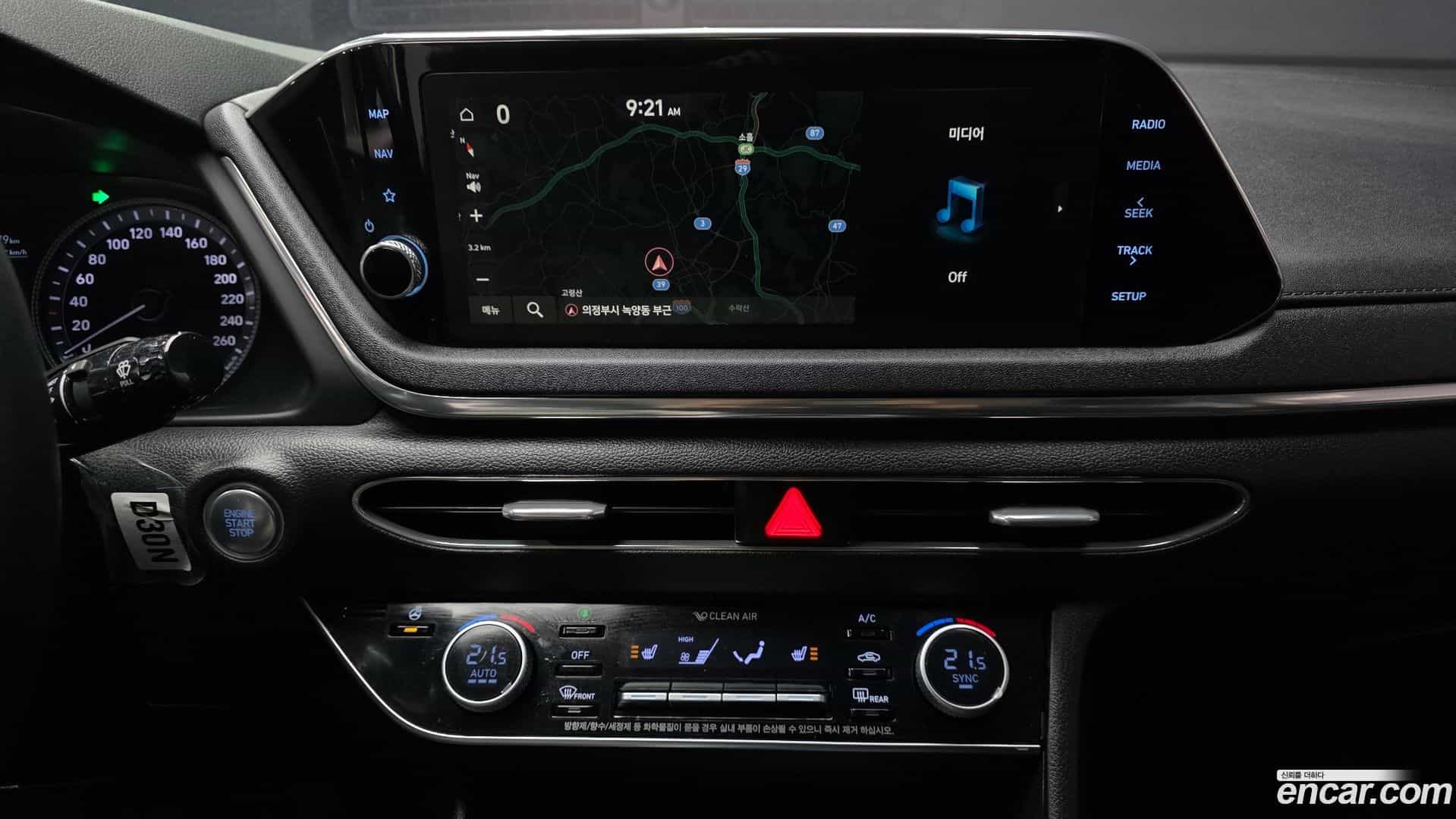 Sonata Hyundai 2019.5-OPTION-018