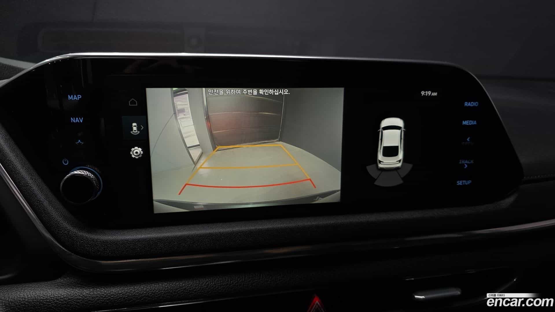 Sonata Hyundai 2019.5-OPTION-019