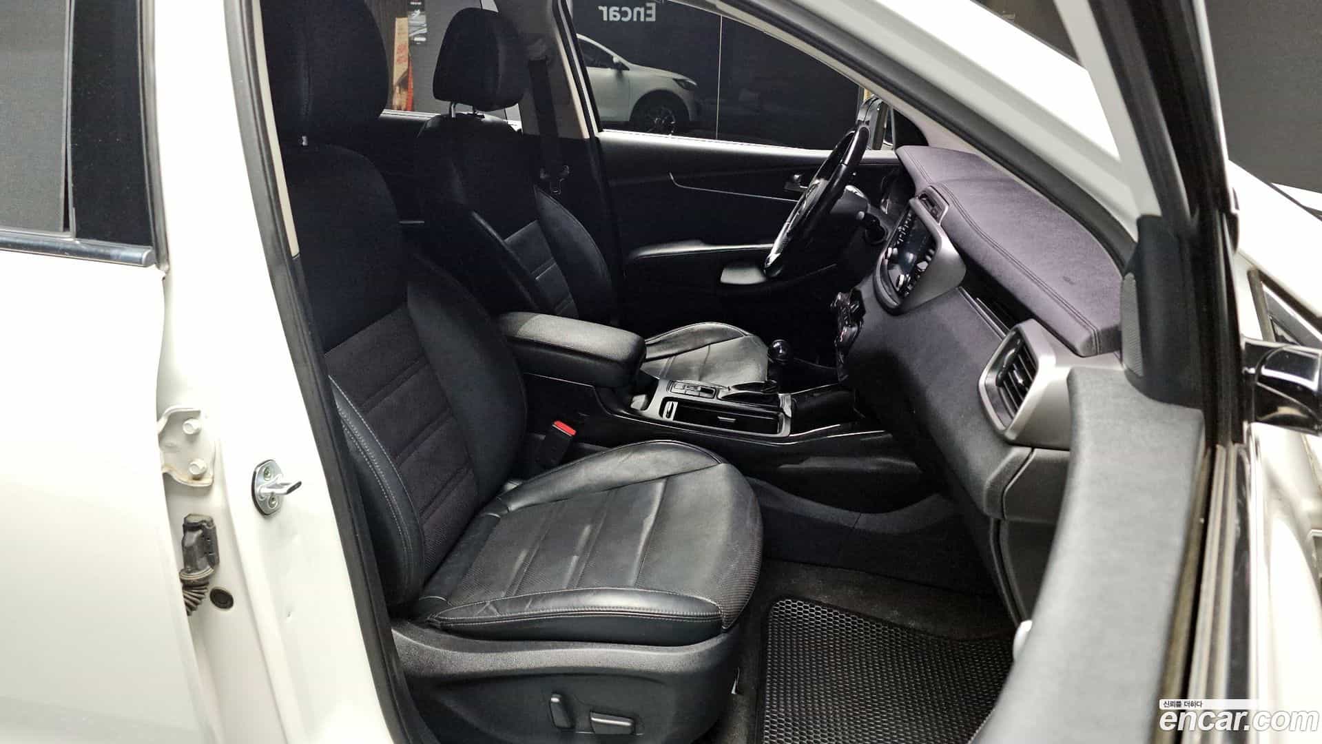 Sorento Kia 2014.11-OPTION-016