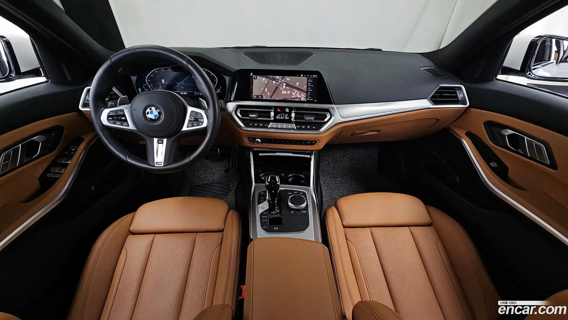3-Series BMW 2022.6-INNER-007