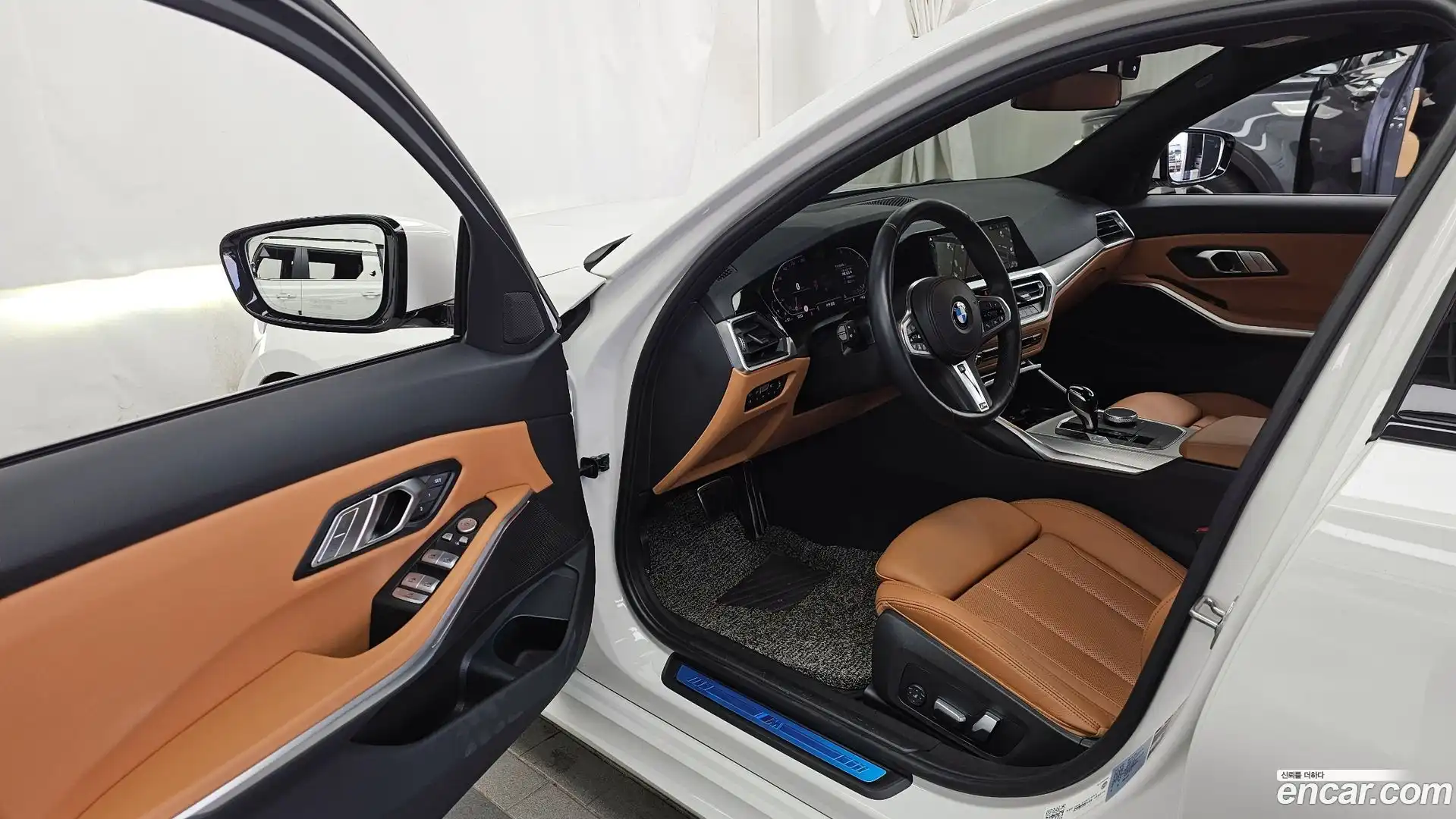 3-Series BMW 2022.6-INNER-010