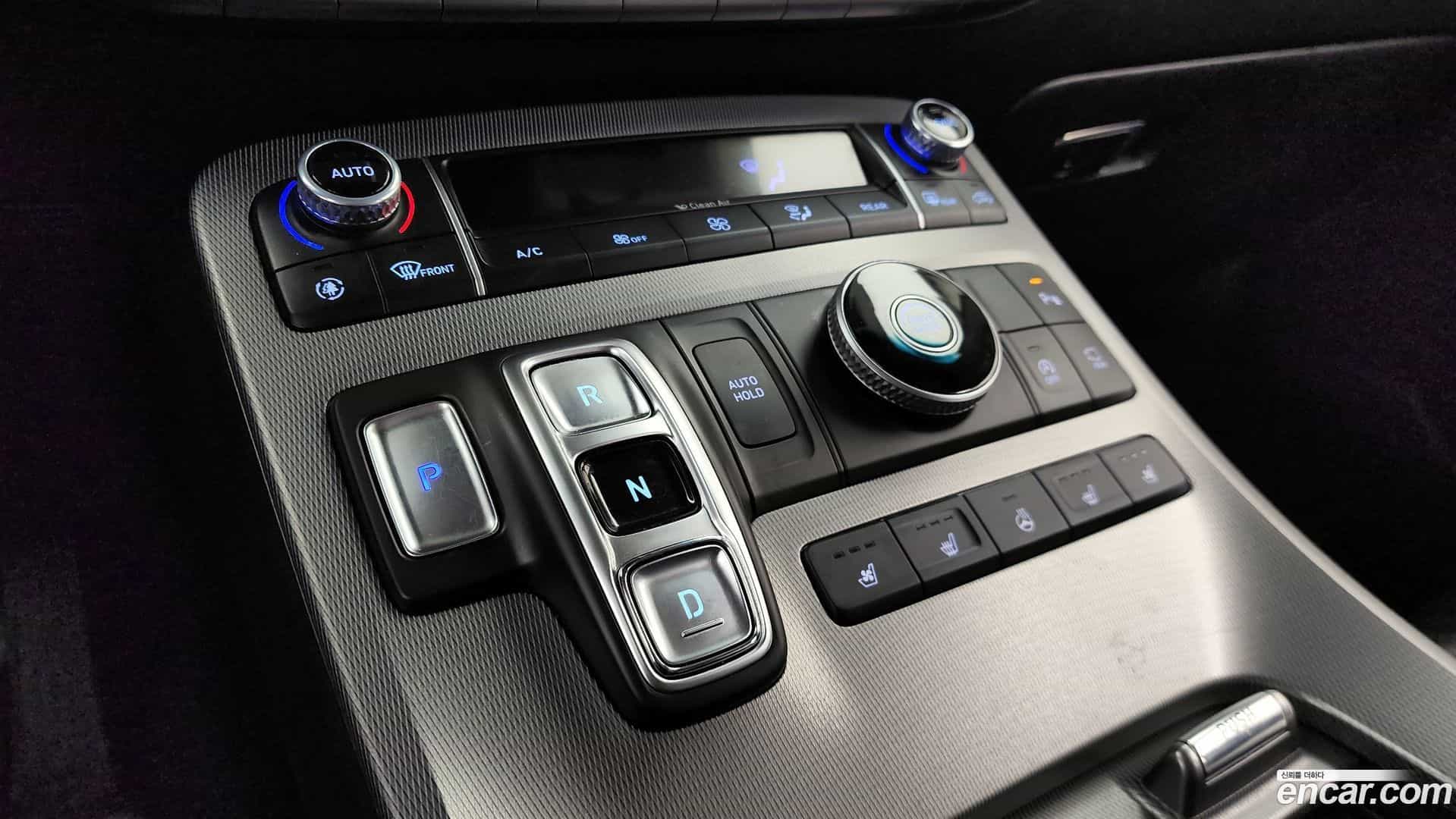 Palisade Hyundai 2019.0-INNER-009